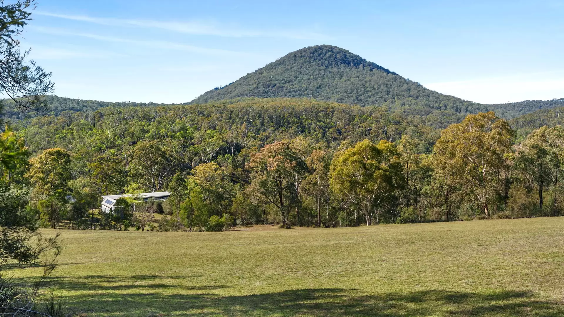 5835 Putty Road, Howes Valley For Sale by Cutcliffe Properties - image 1