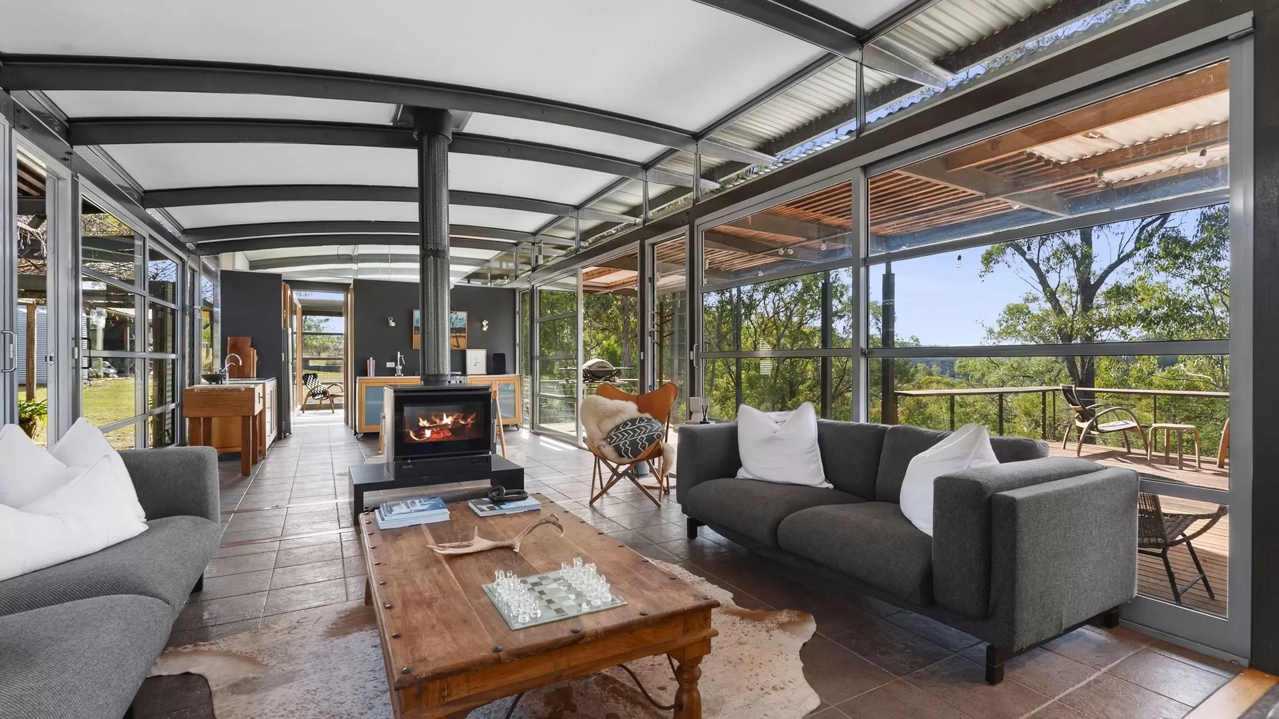 5835 Putty Road, Howes Valley For Sale by Cutcliffe Properties - image 1