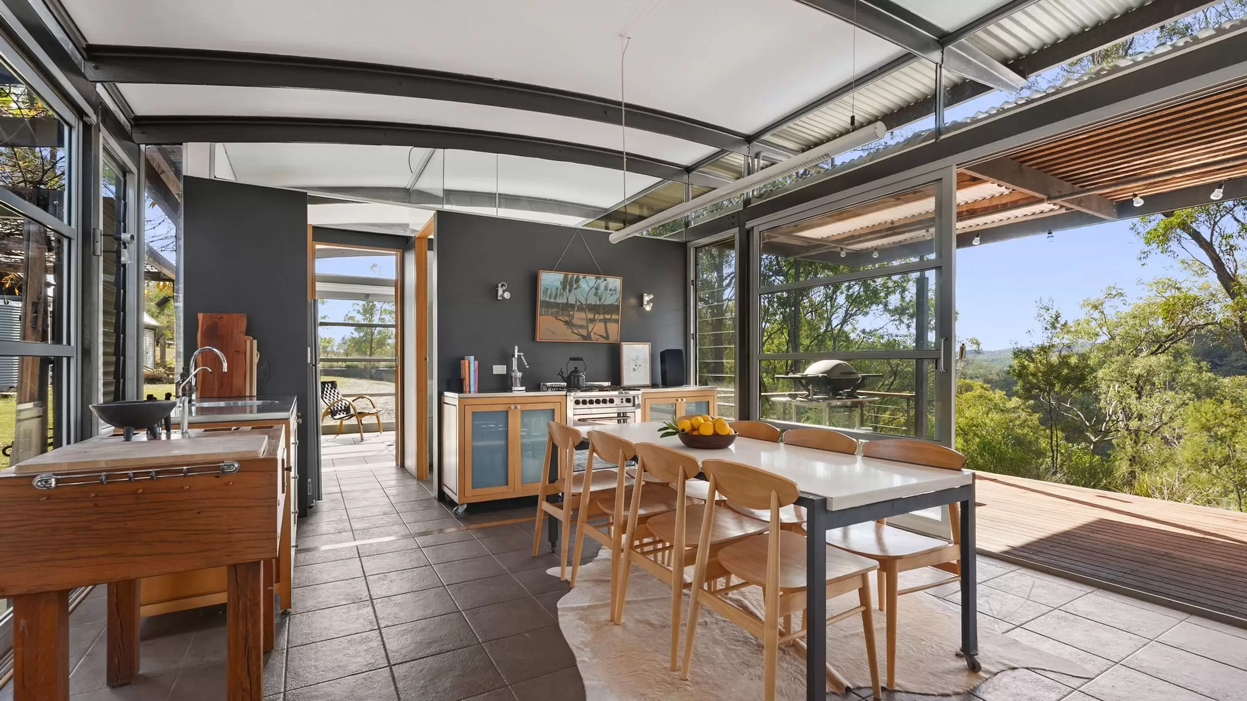 5835 Putty Road, Howes Valley For Sale by Cutcliffe Properties - image 2
