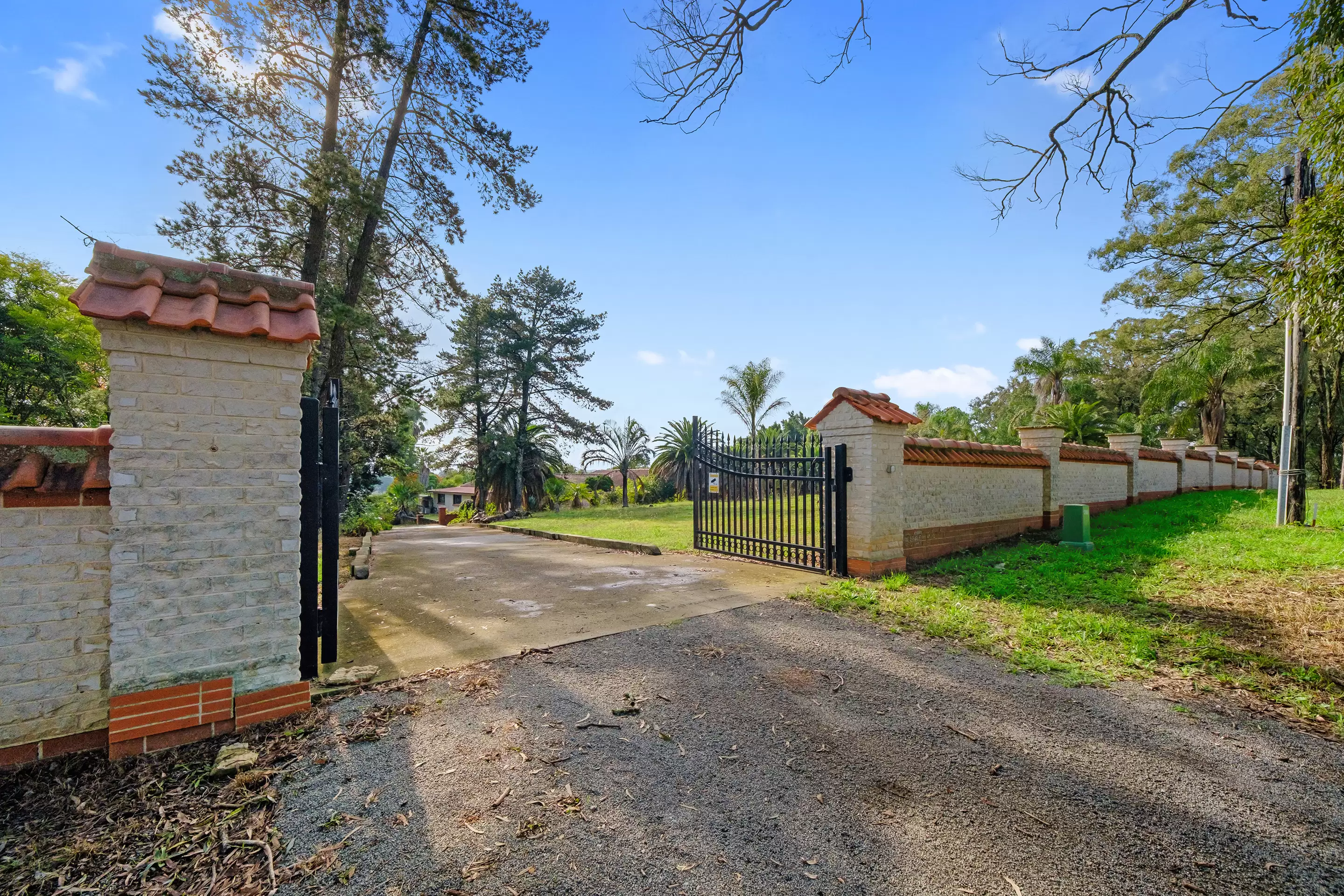 Part of 123 Old Pitt Town Road, Gables Leased by Cutcliffe Properties - image 9