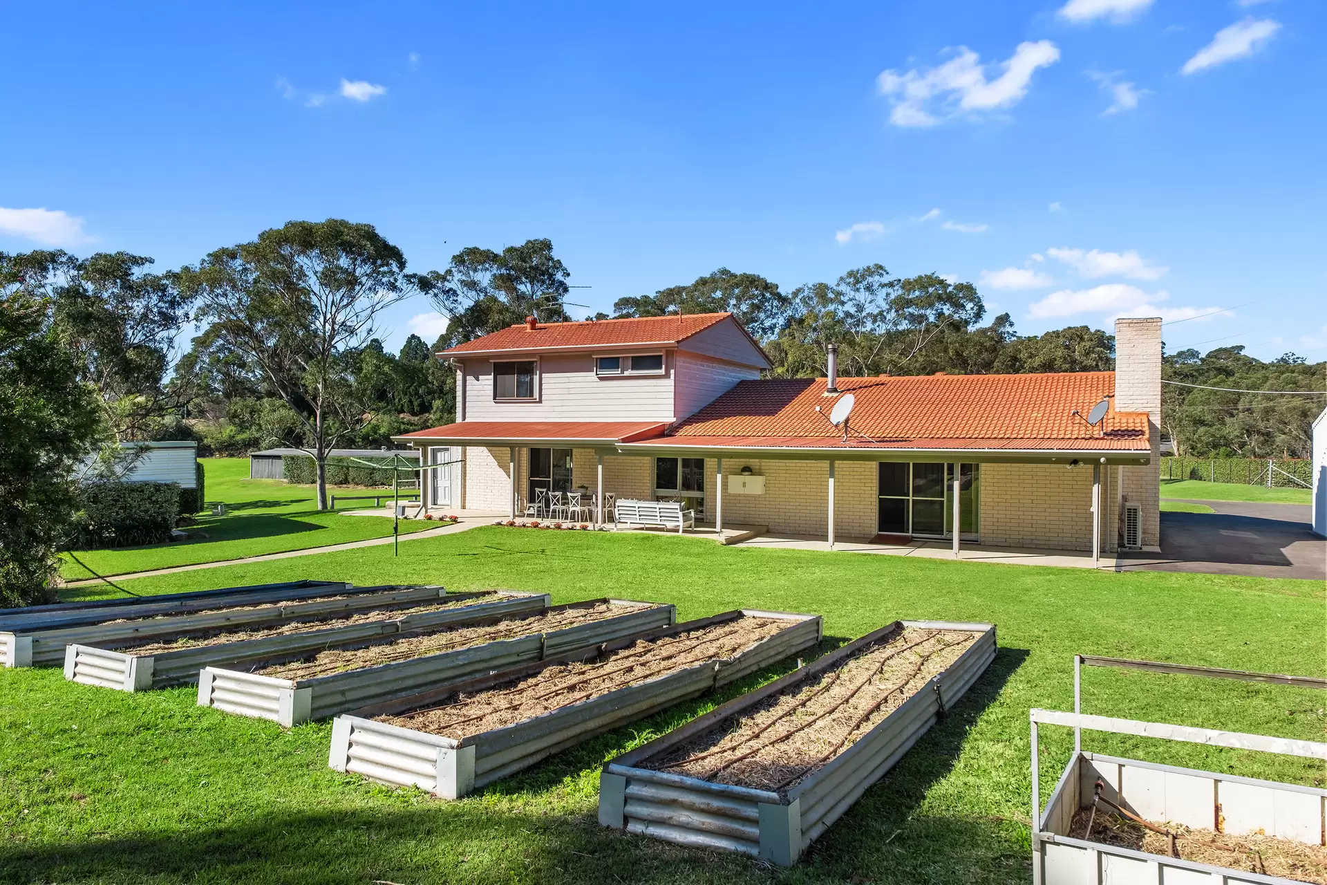 235 Halcrows Road, Glenorie For Sale by Cutcliffe Properties - image 1