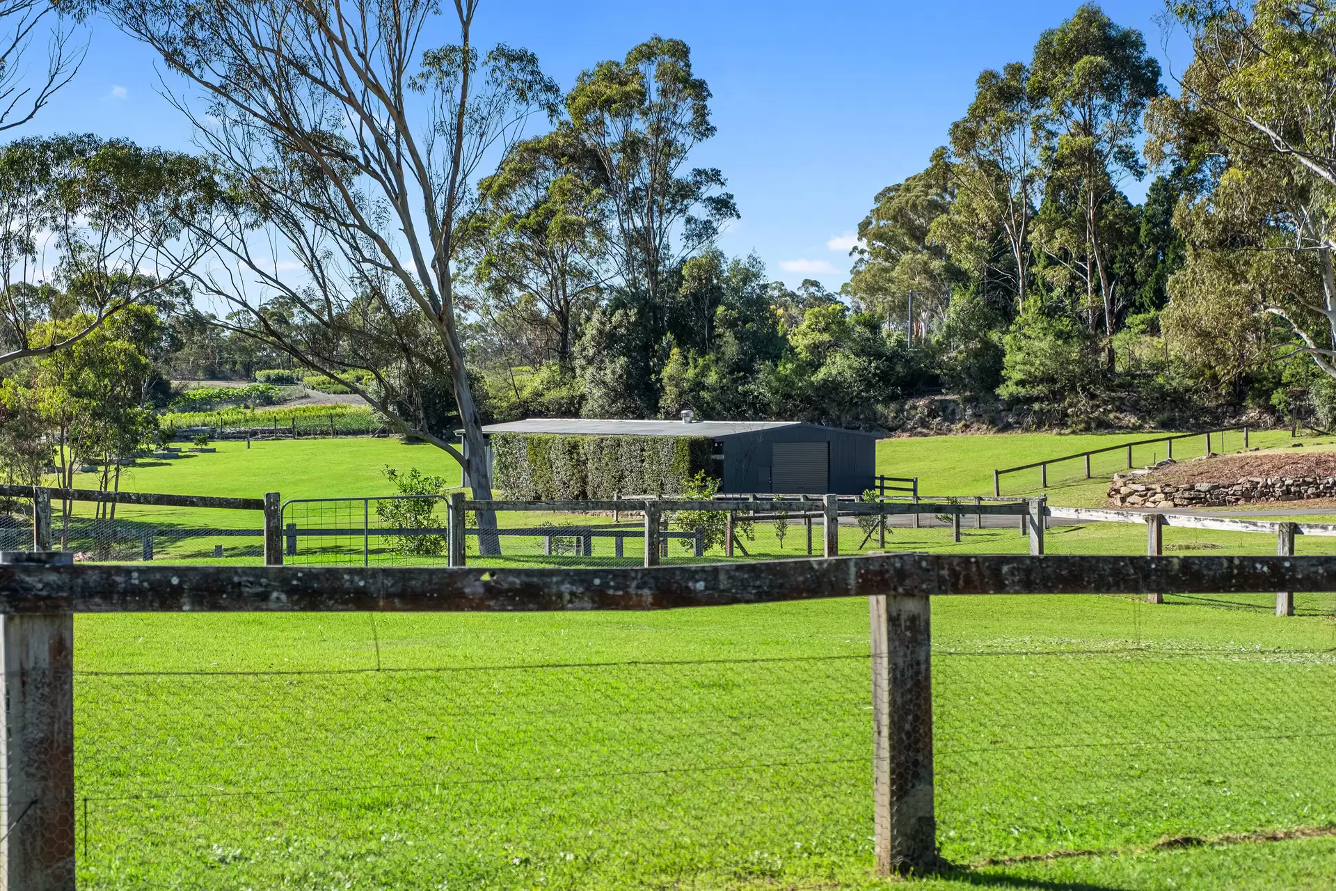 235 Halcrows Road, Glenorie For Sale by Cutcliffe Properties - image 1