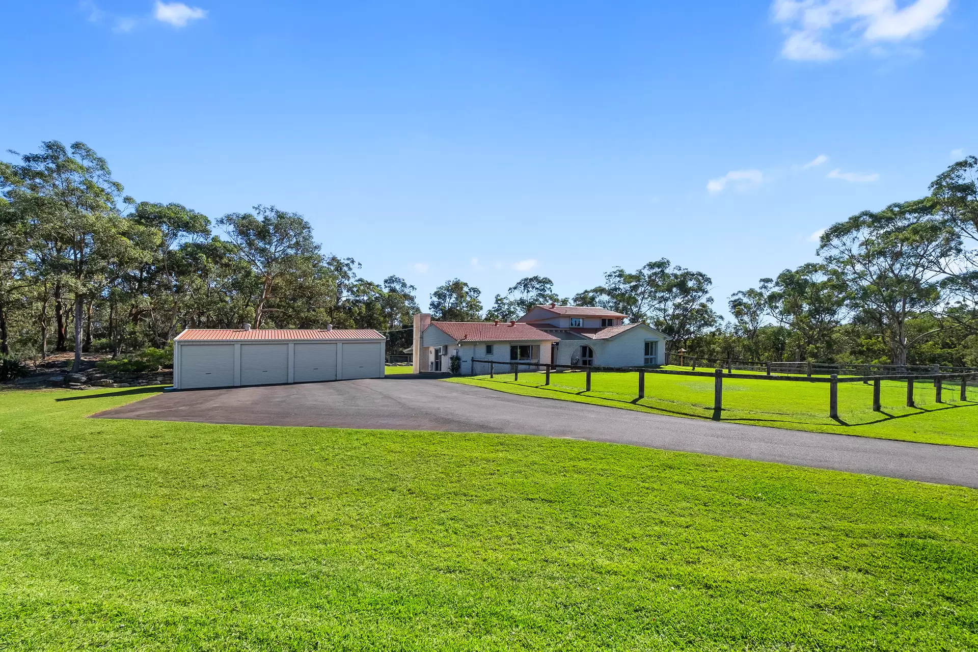 235 Halcrows Road, Glenorie For Sale by Cutcliffe Properties - image 1