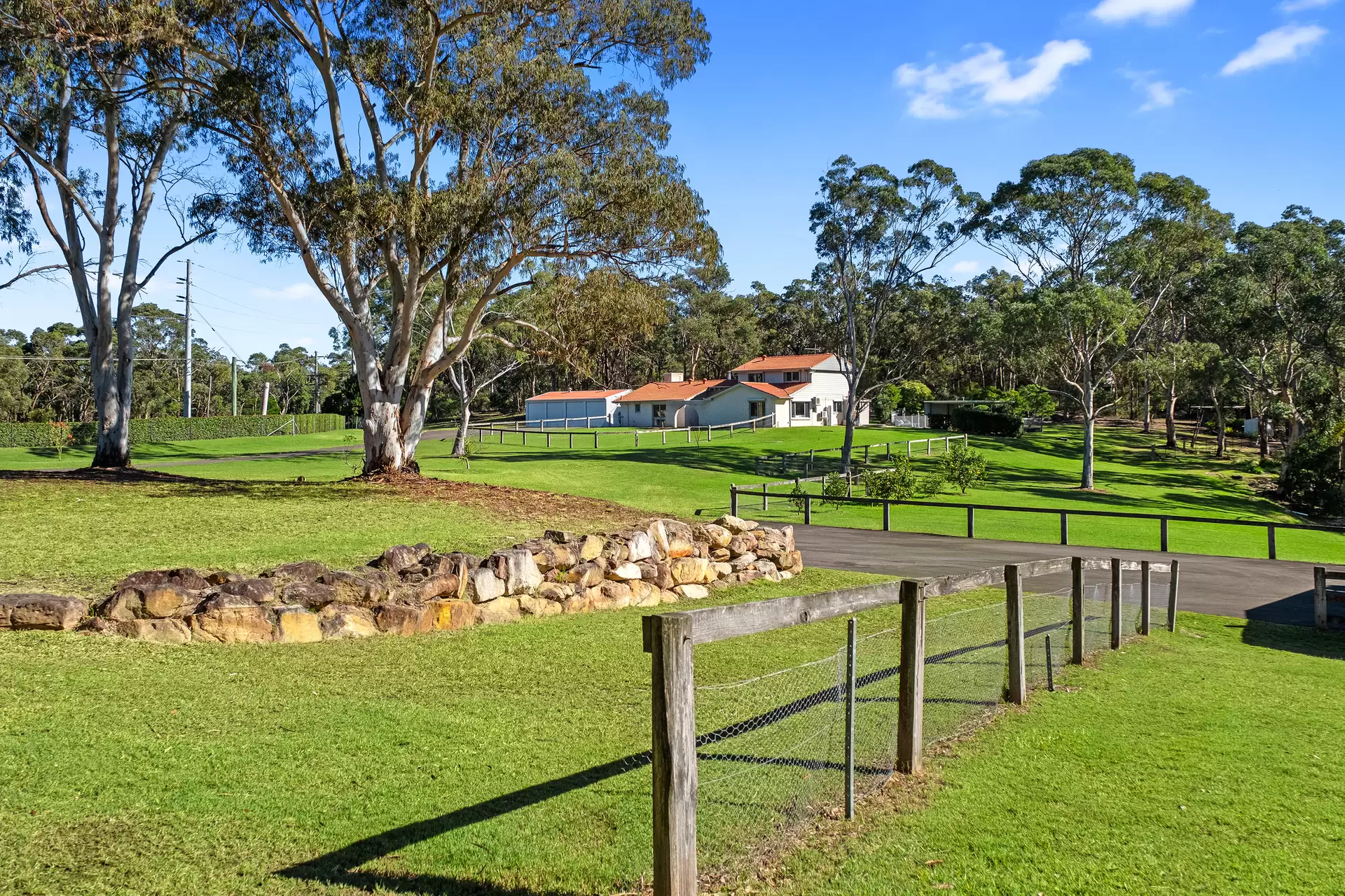 235 Halcrows Road, Glenorie For Sale by Cutcliffe Properties - image 1