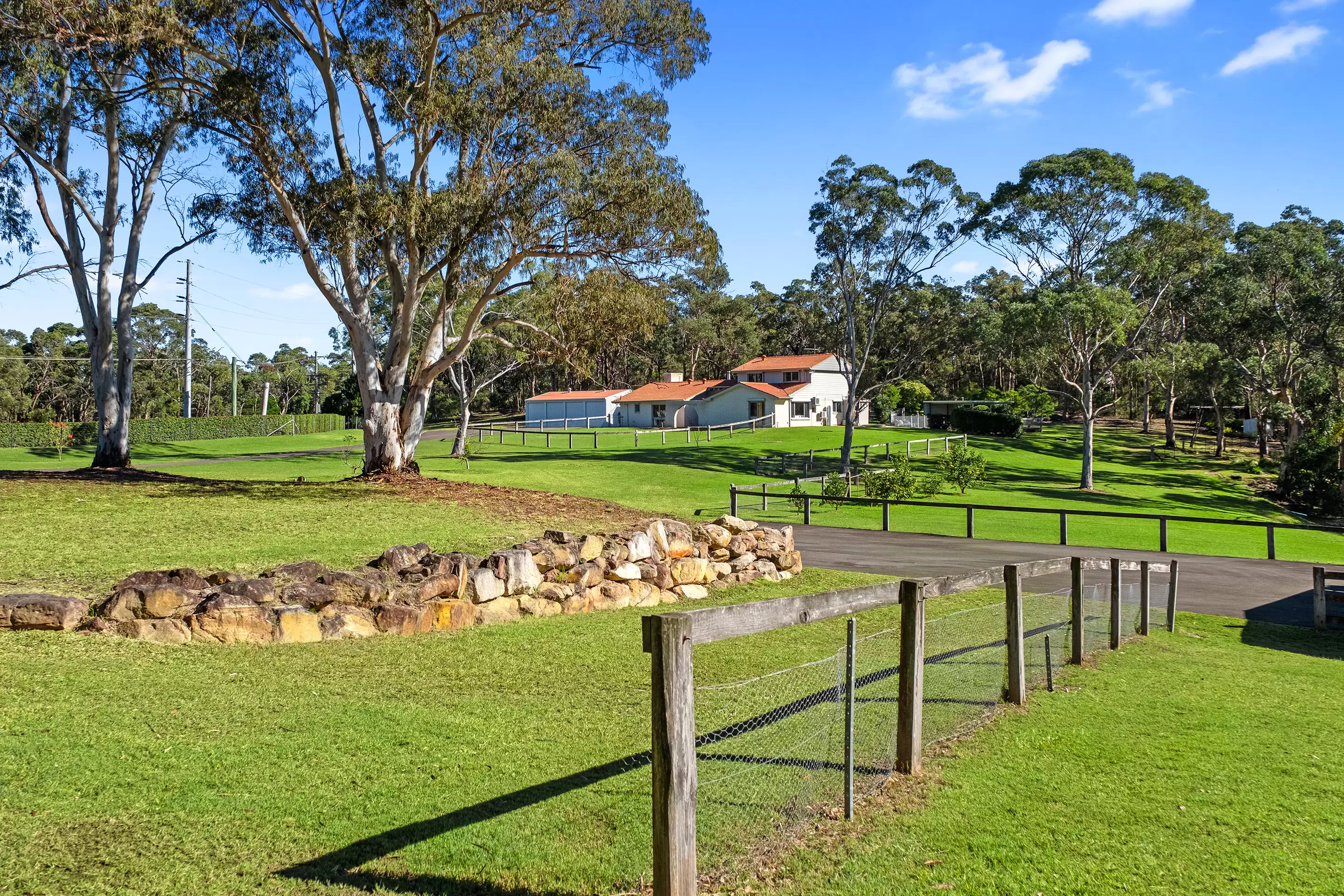 235 Halcrows Road, Glenorie For Sale by Cutcliffe Properties - image 5