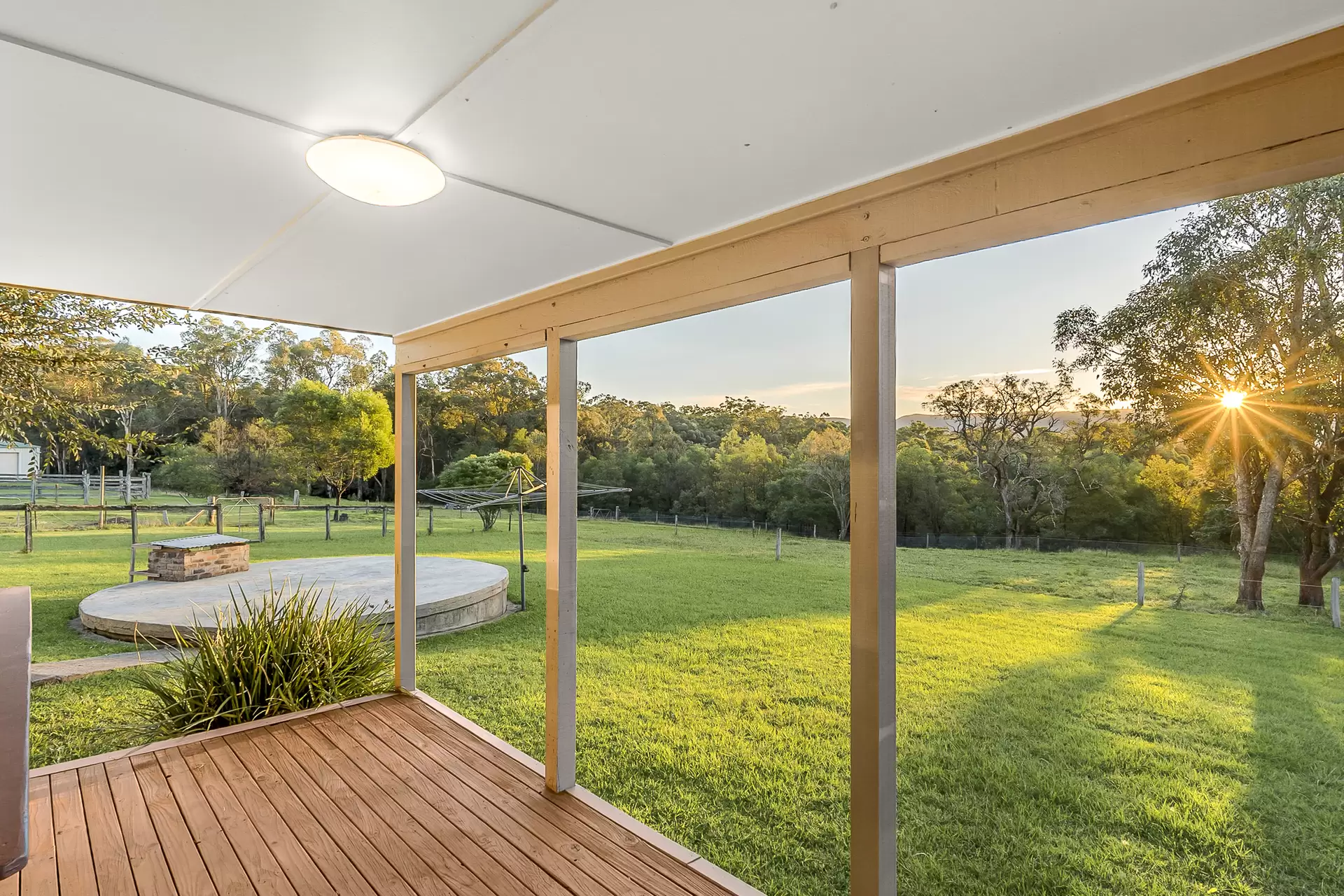 815 Comleroy Road, Kurrajong For Sale by Cutcliffe Properties - image 1