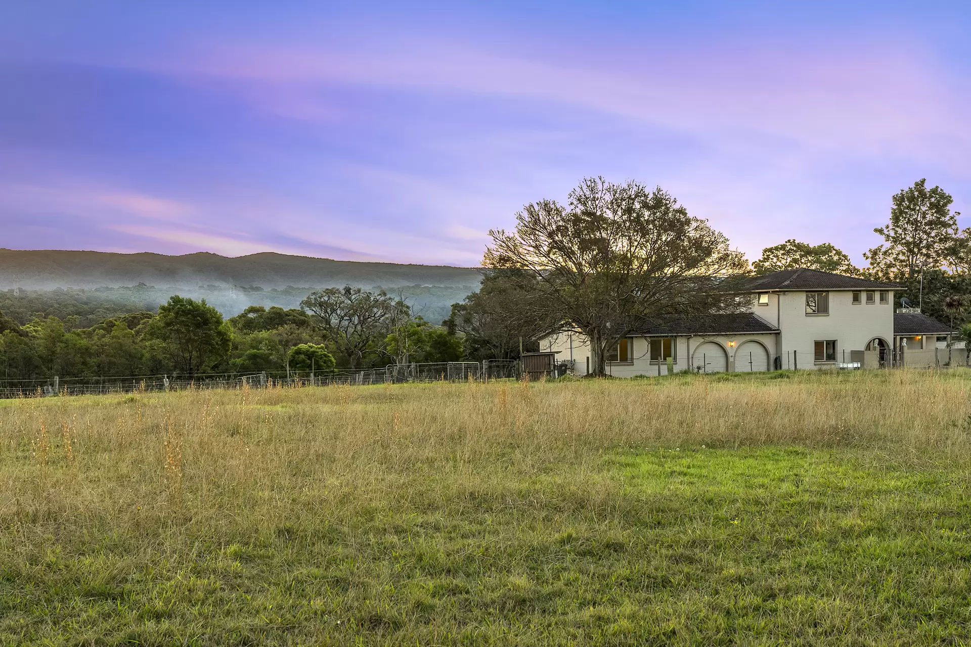 815 Comleroy Road, Kurrajong For Sale by Cutcliffe Properties - image 1