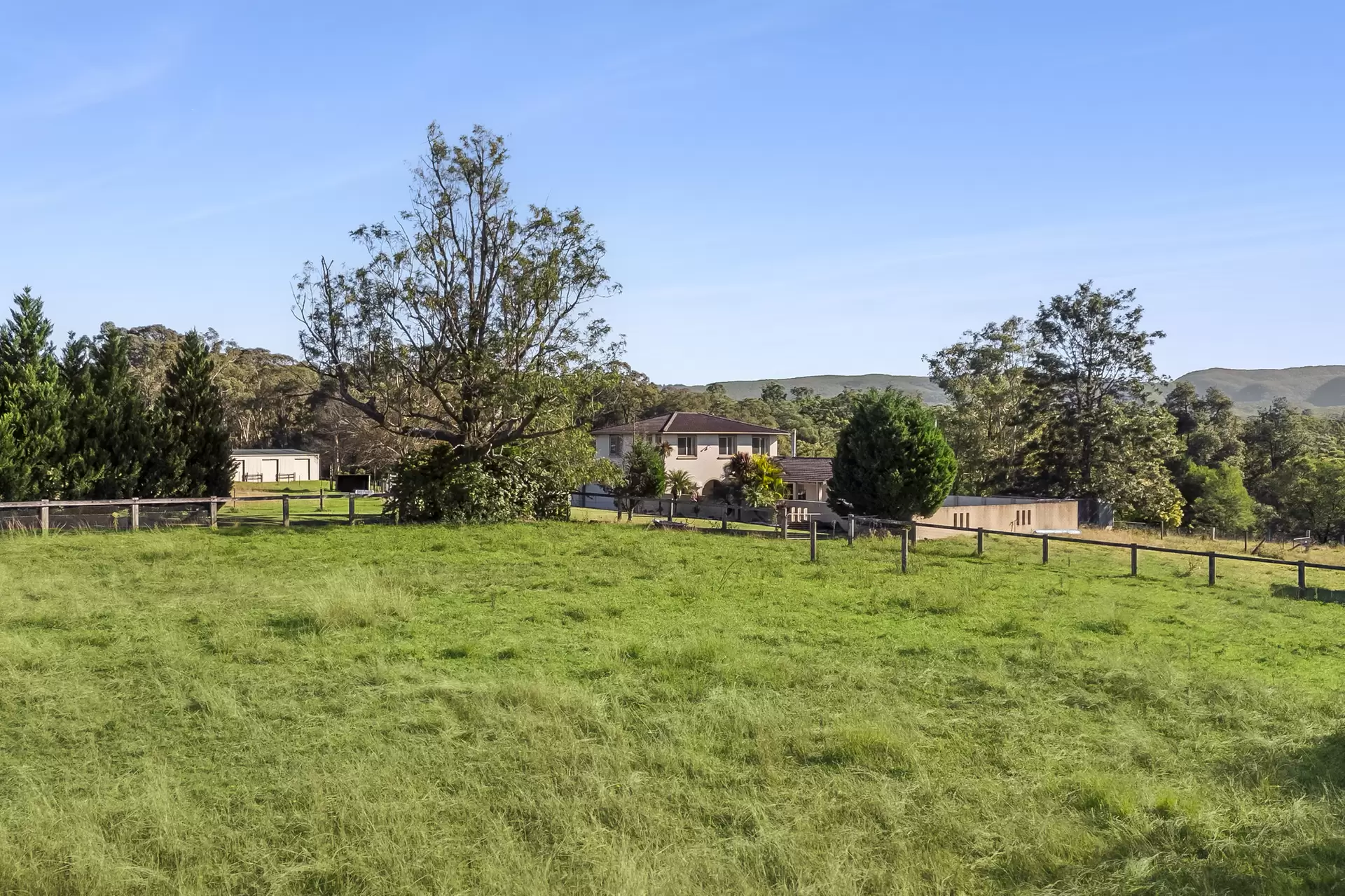 815 Comleroy Road, Kurrajong For Sale by Cutcliffe Properties - image 1