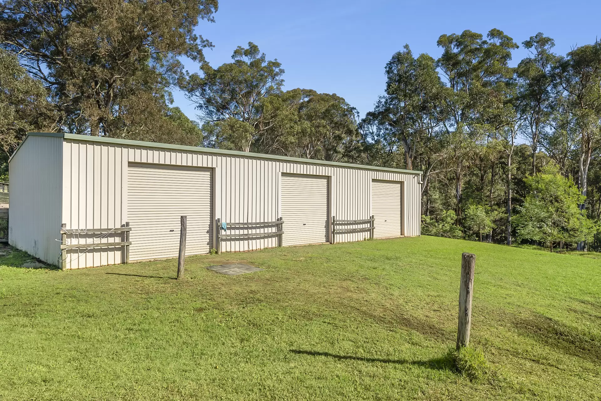 815 Comleroy Road, Kurrajong For Sale by Cutcliffe Properties - image 1