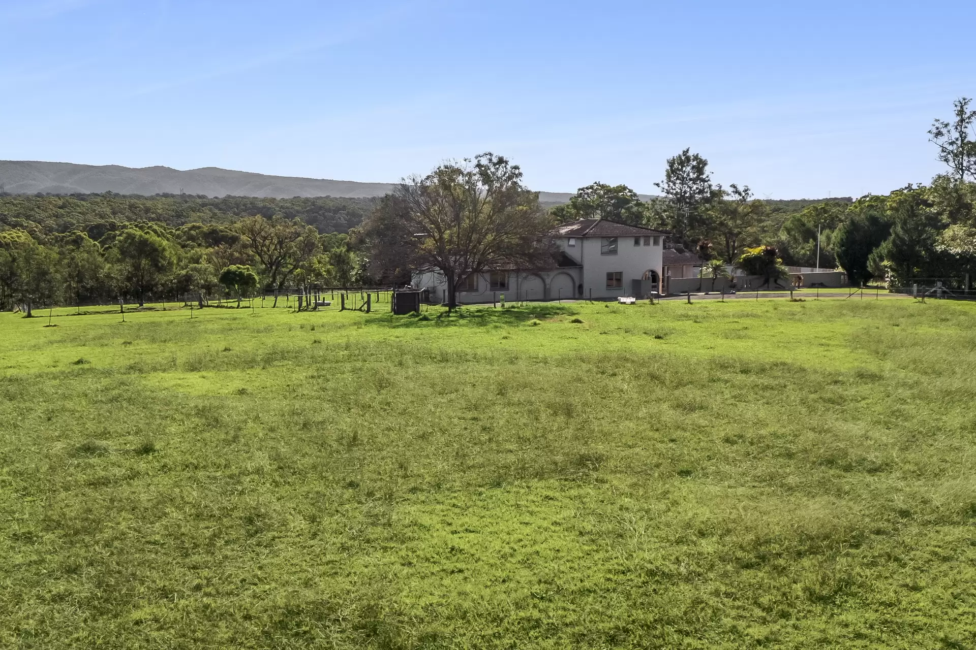 815 Comleroy Road, Kurrajong For Sale by Cutcliffe Properties - image 1