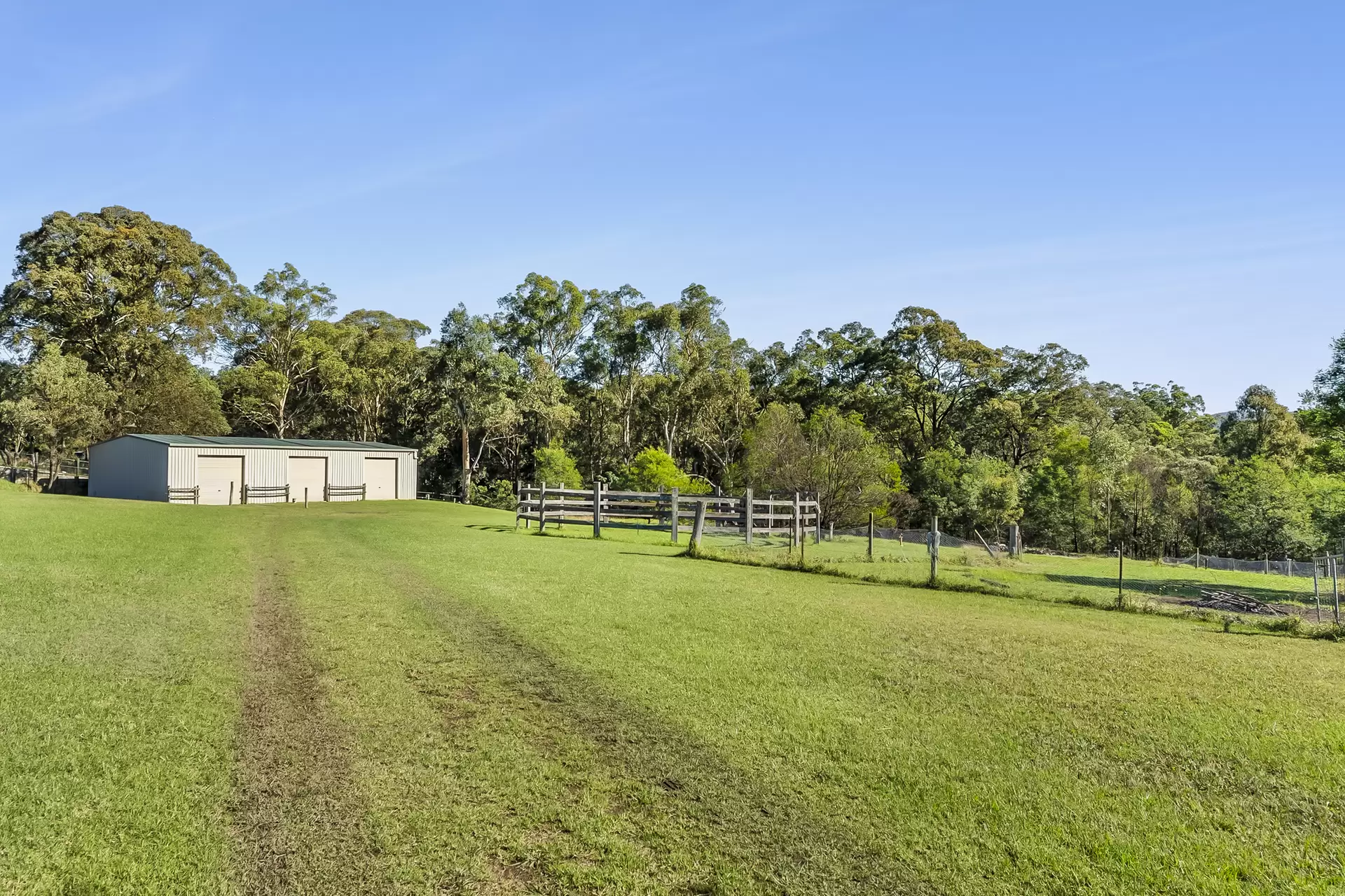 815 Comleroy Road, Kurrajong For Sale by Cutcliffe Properties - image 1