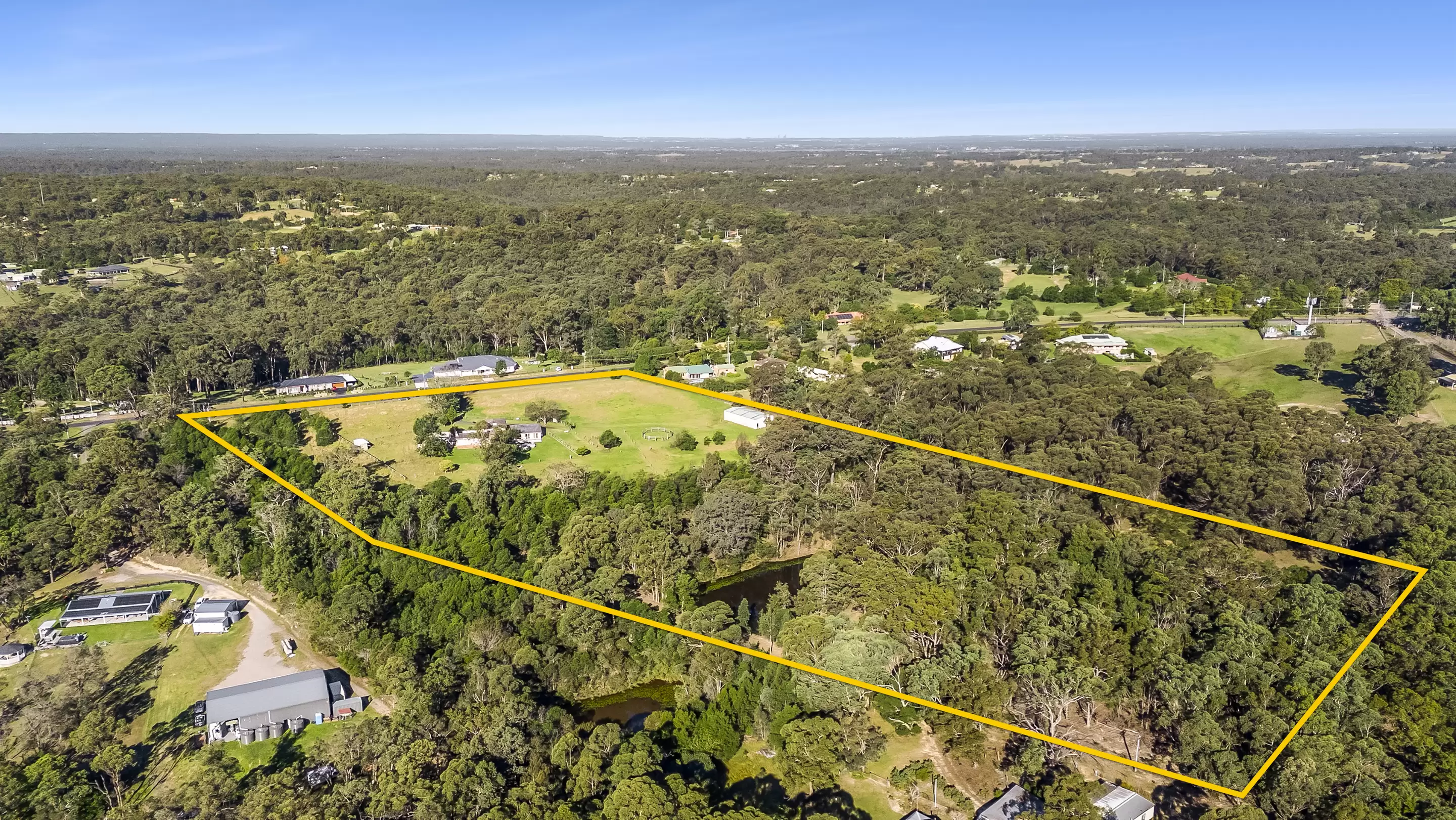 815 Comleroy Road, Kurrajong For Sale by Cutcliffe Properties - image 29