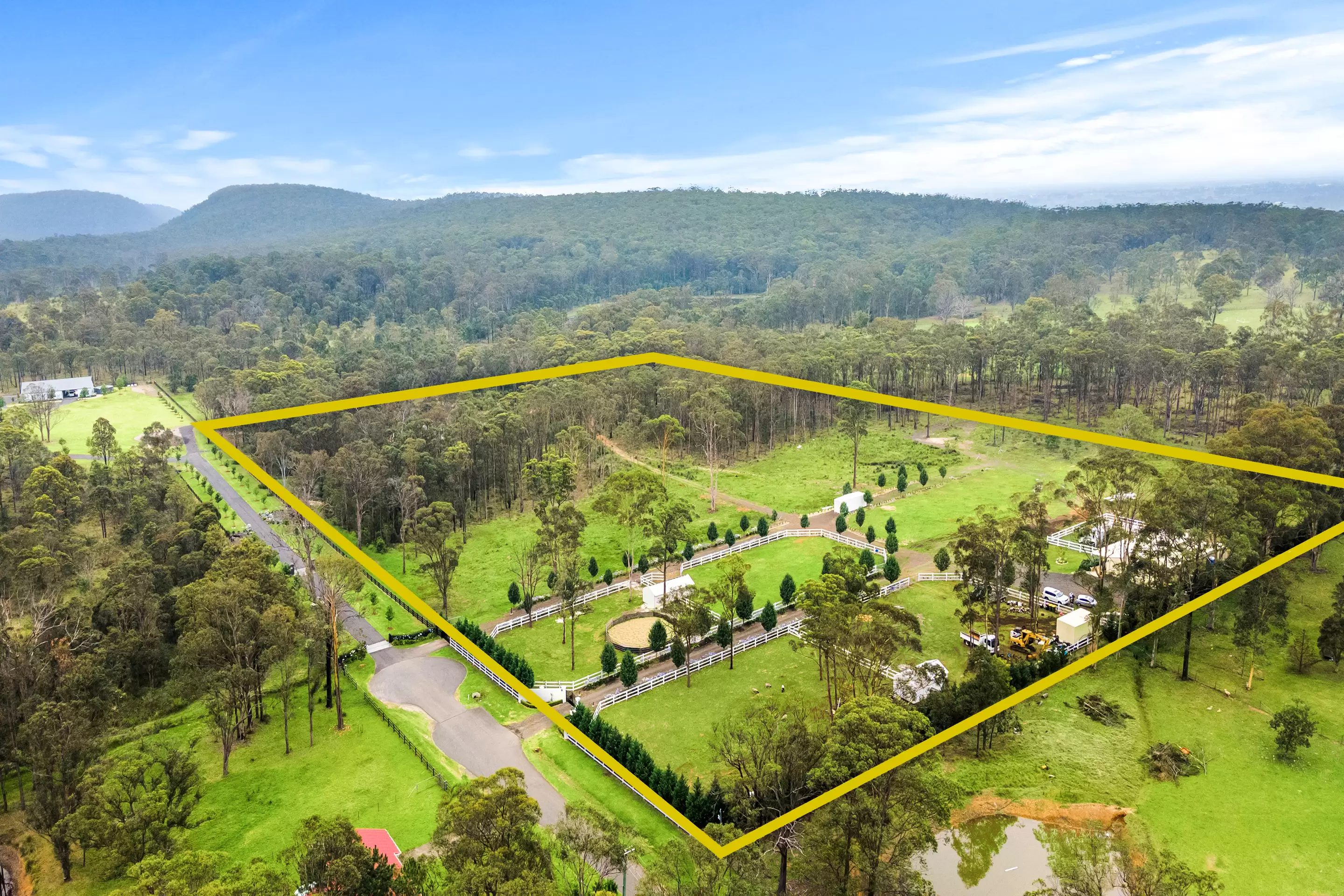 90-98 Nepean Gorge Drive, Mulgoa Sold by Cutcliffe Properties - image 14