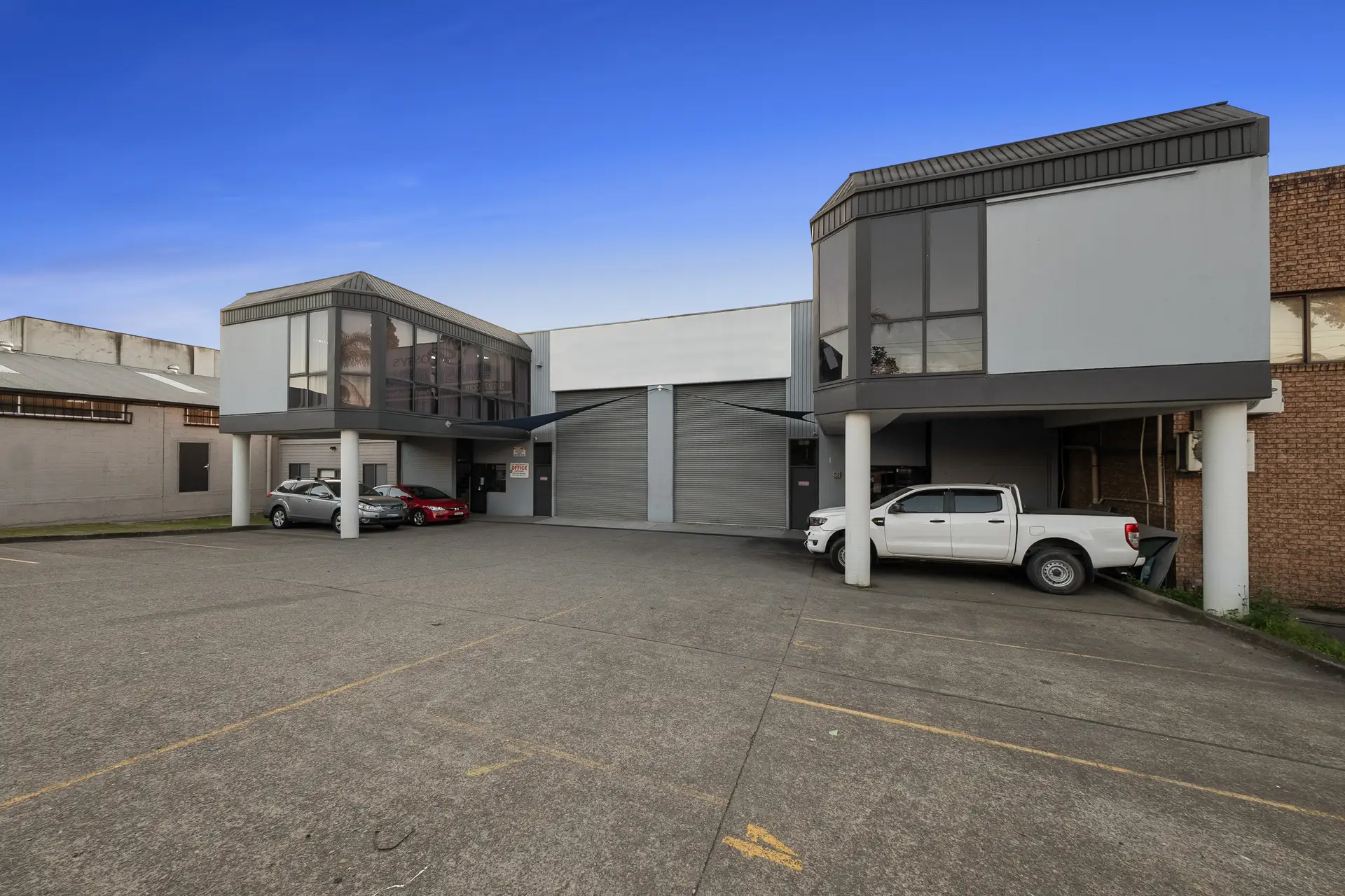 Riverstone Sold by Cutcliffe Properties - image 1