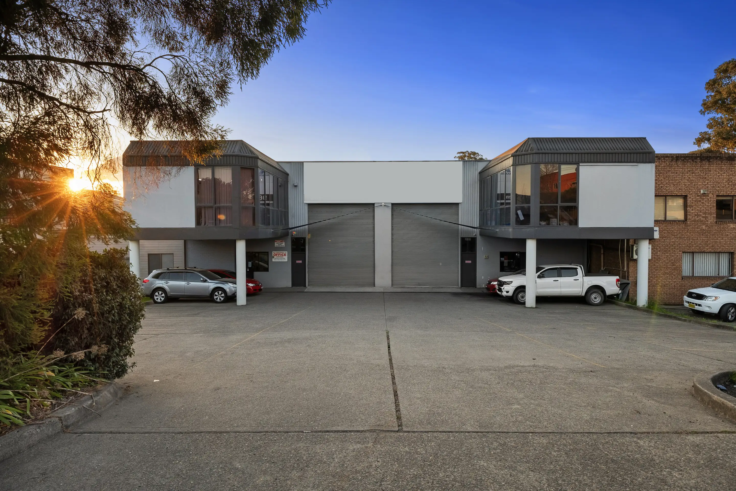 Riverstone Sold by Cutcliffe Properties - image 1