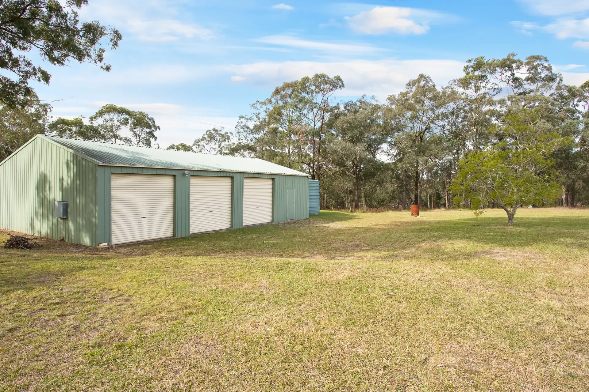 154 Sackville Ferry Road, South Maroota Sold by Cutcliffe Properties - image 1