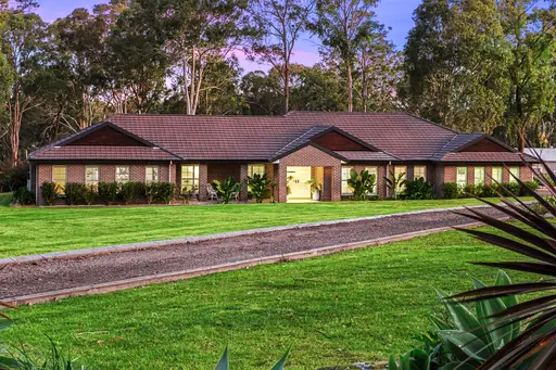 196 Royerdale Place, East Kurrajong Sold by Cutcliffe Properties