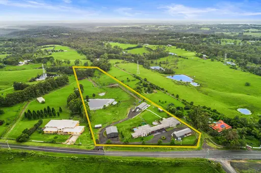 548 Comleroy Road, Kurrajong Sold by Cutcliffe Properties