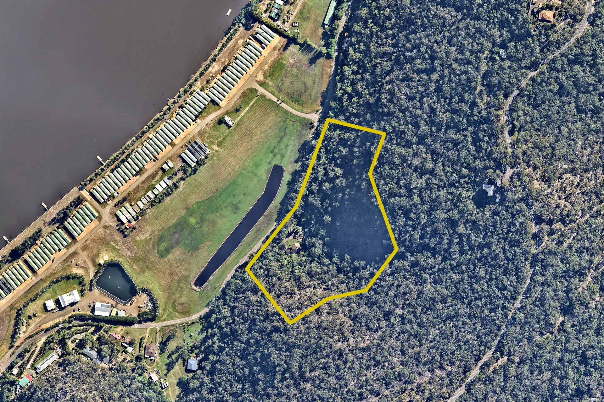 2847 River Road, Wisemans Ferry Sold by Cutcliffe Properties - image 1