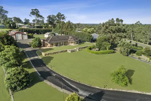 31 Shearwater Crescent, Yarramundi Sold by Cutcliffe Properties