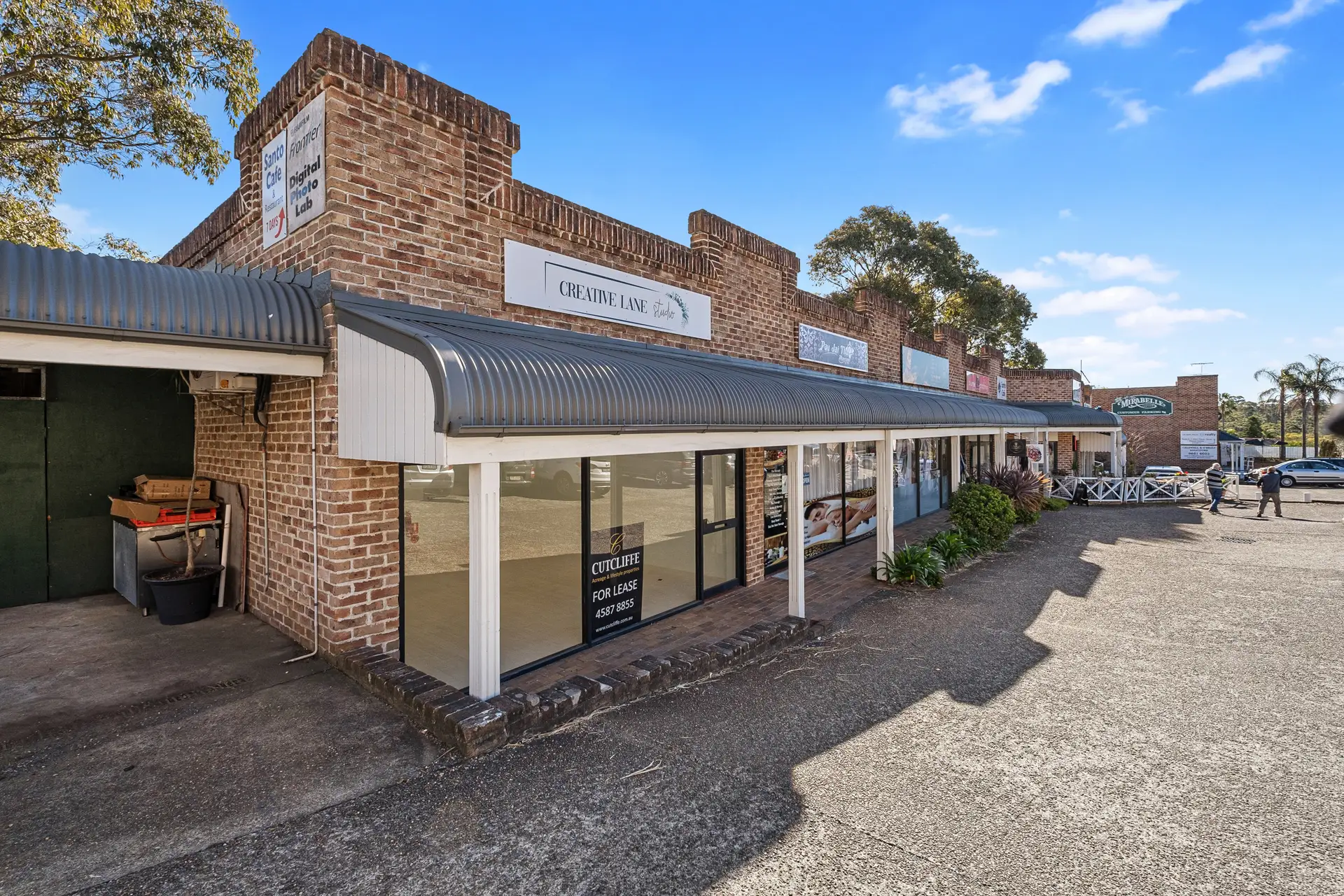 5/7 Ward Place, Dural Leased by Cutcliffe Properties - image 1