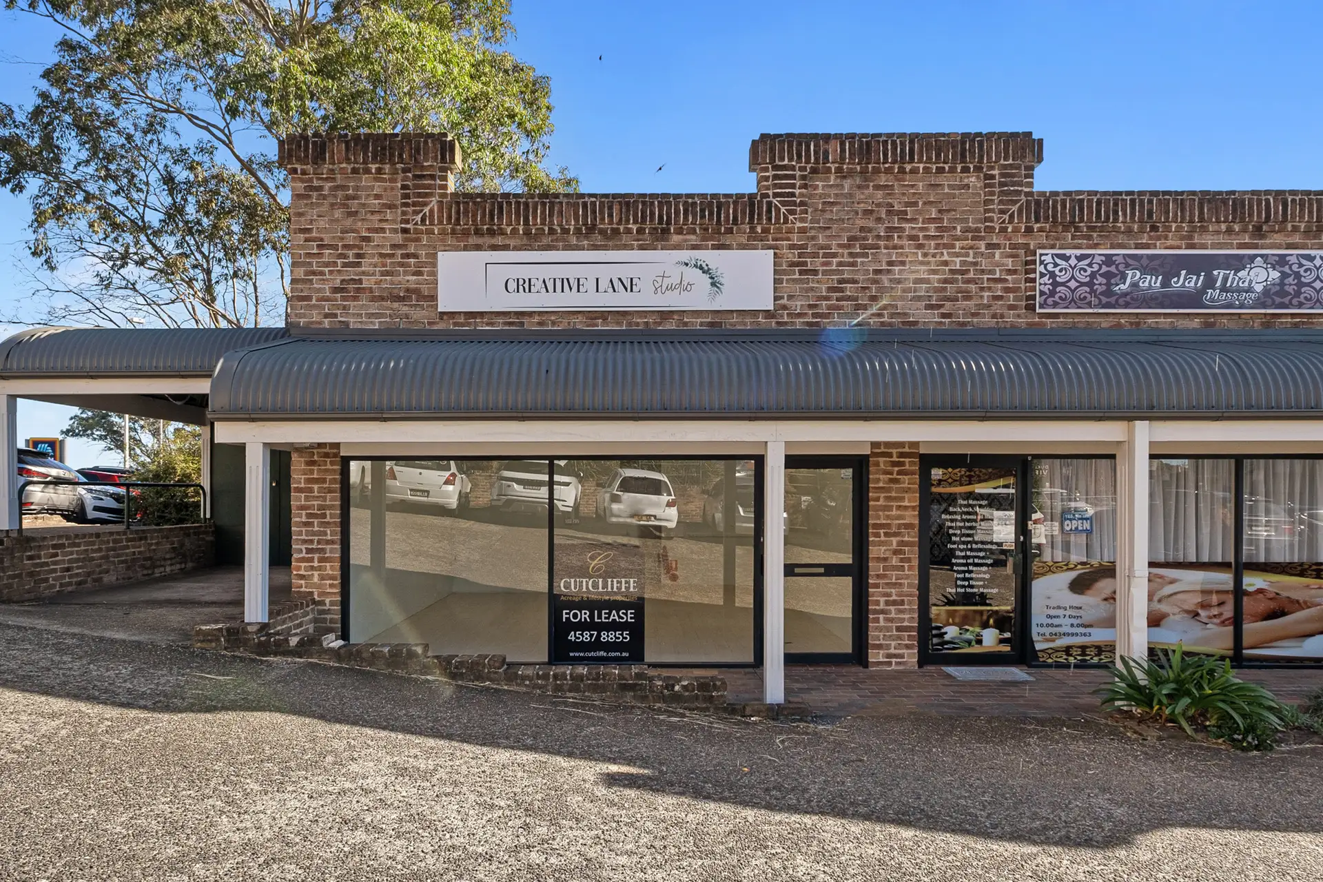 5/7 Ward Place, Dural Leased by Cutcliffe Properties - image 1