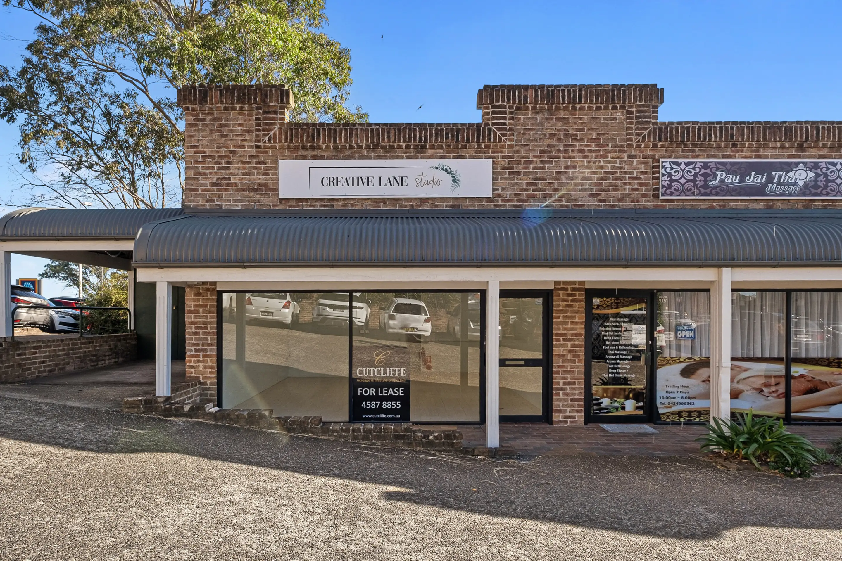 5/7 Ward Place, Dural Leased by Cutcliffe Properties - image 3