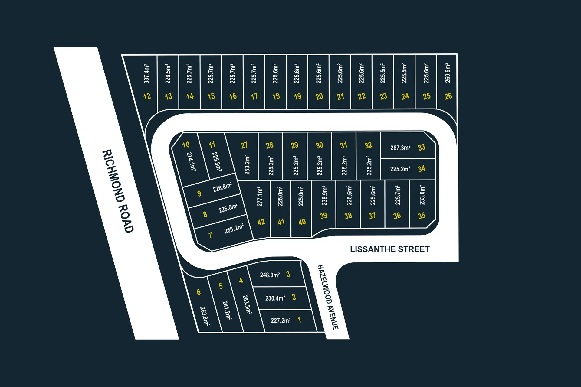 Lot 6 Lissanthe Street, Marsden Park Sold by Cutcliffe Properties - image 1