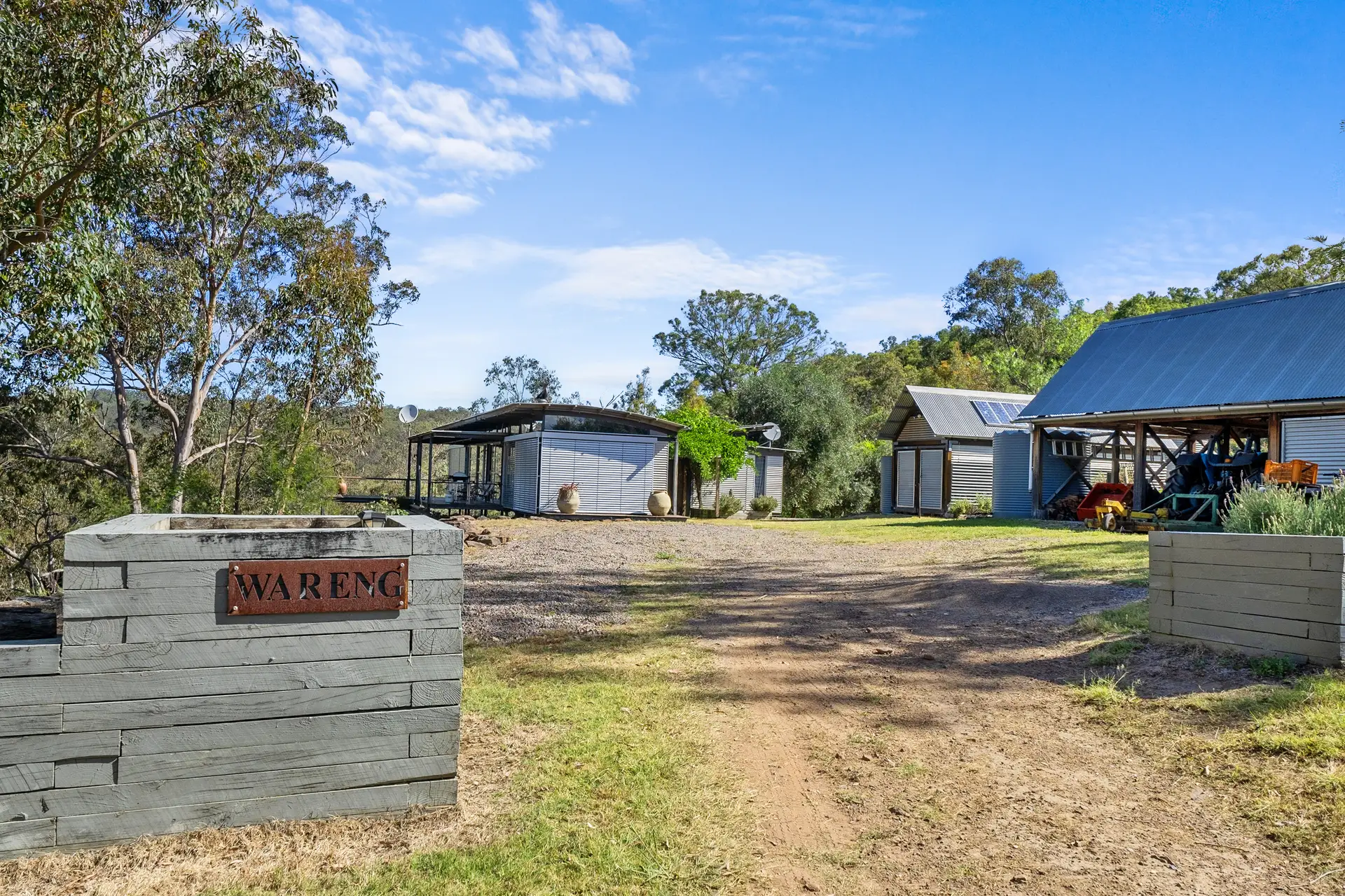 5835 Putty Road, Howes Valley Sold by Cutcliffe Properties - image 1