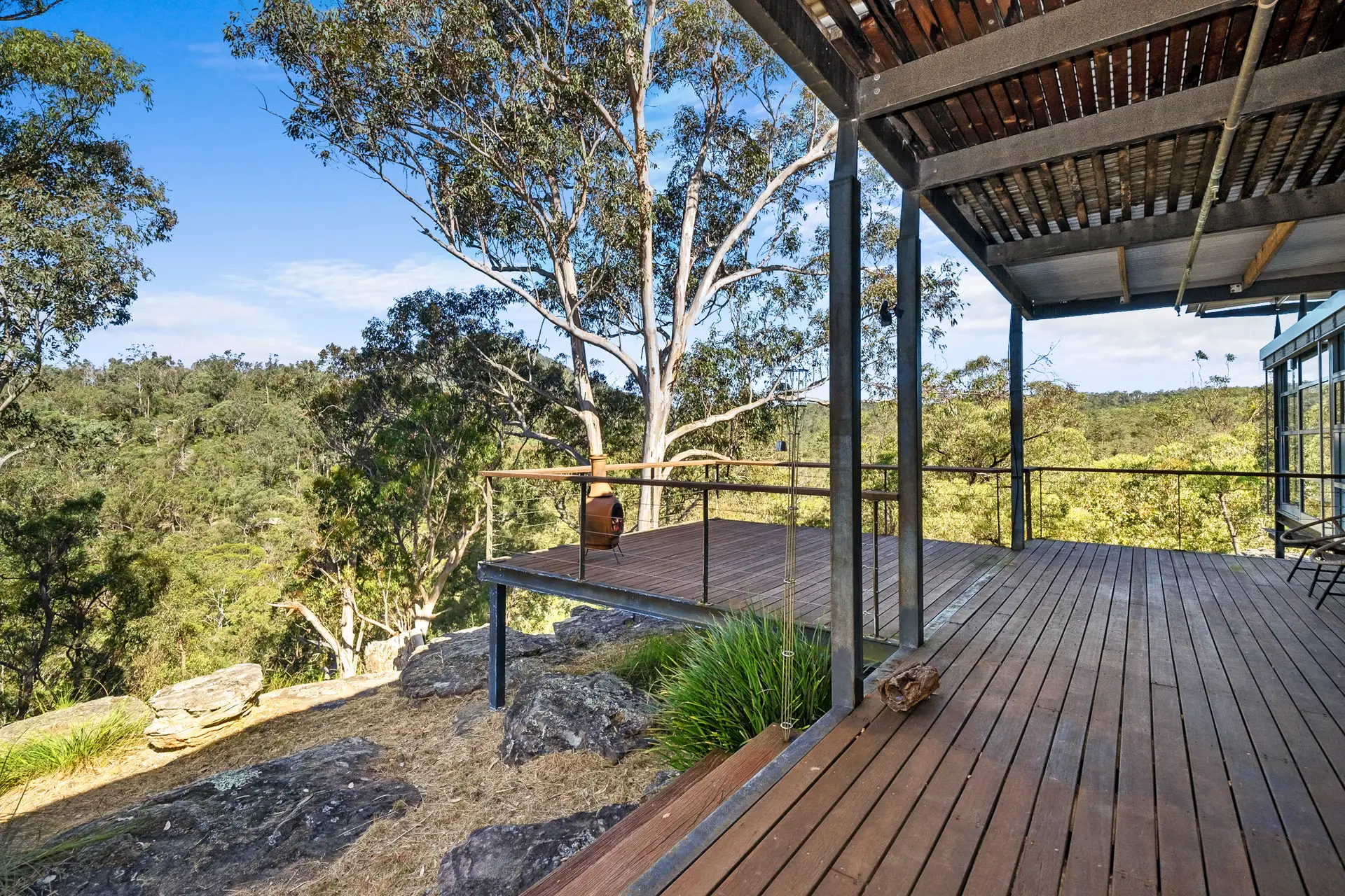 5835 Putty Road, Howes Valley Sold by Cutcliffe Properties - image 1