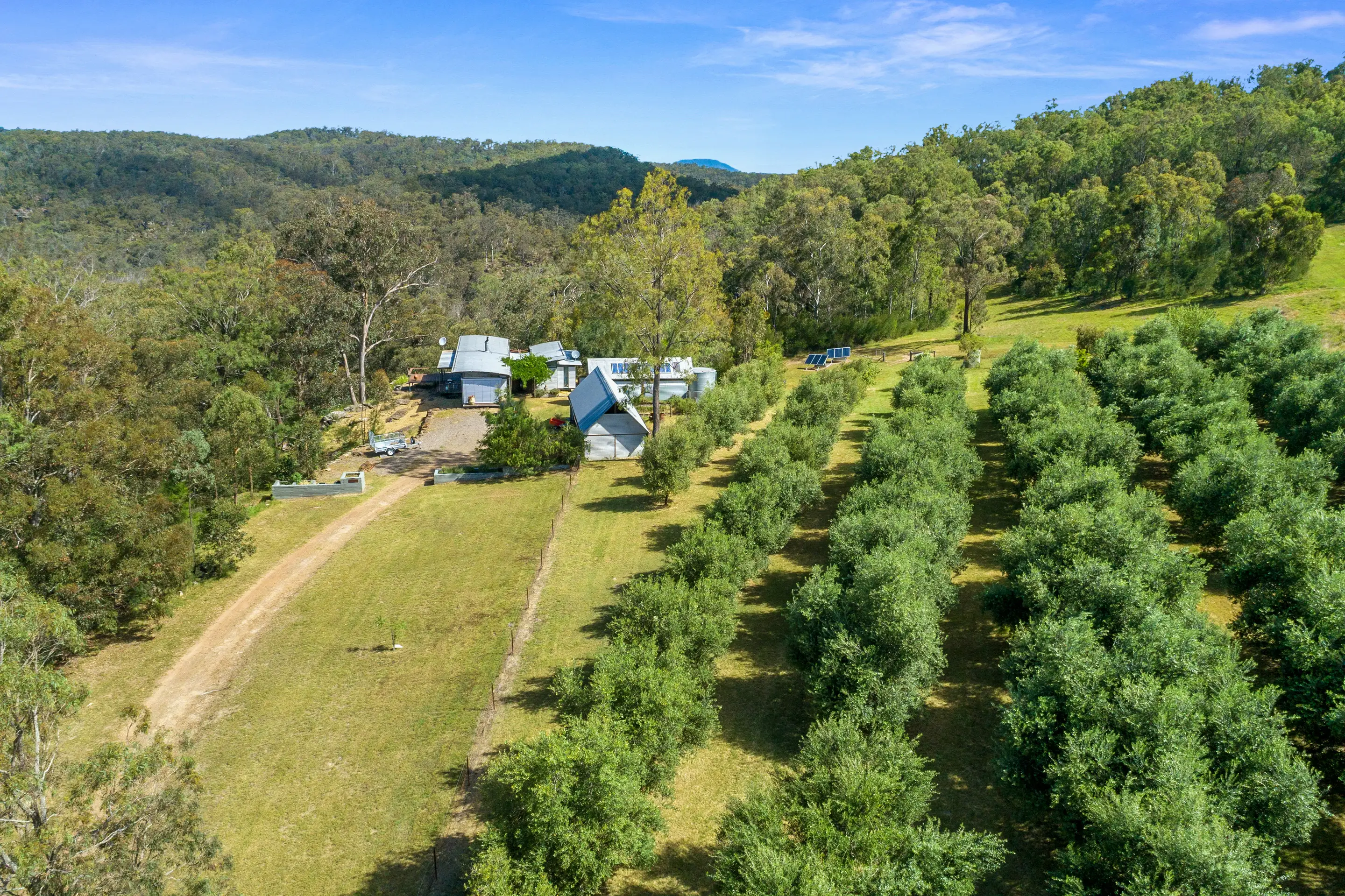 5835 Putty Road, Howes Valley Sold by Cutcliffe Properties - image 2