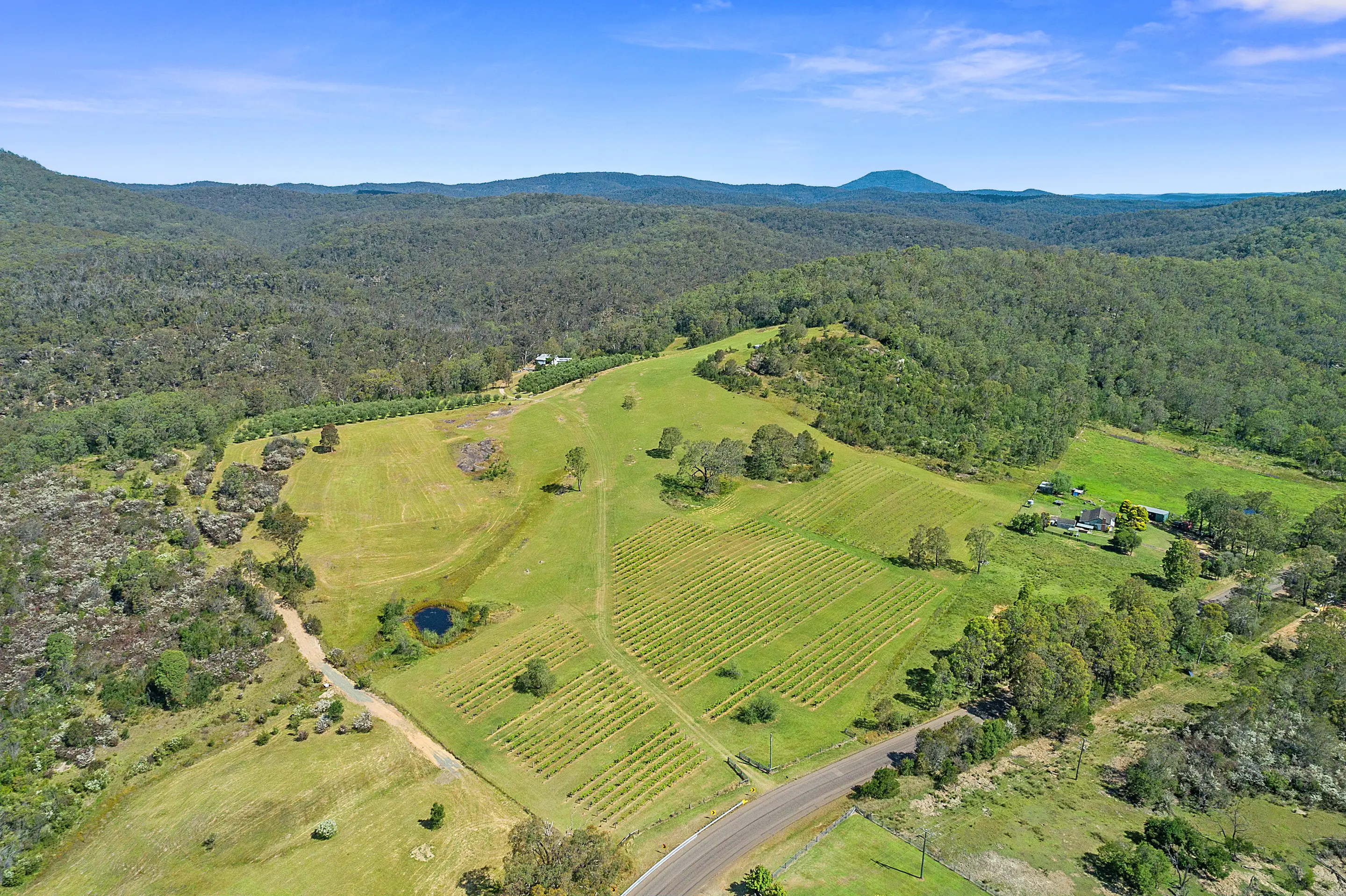 5835 Putty Road, Howes Valley Sold by Cutcliffe Properties - image 33