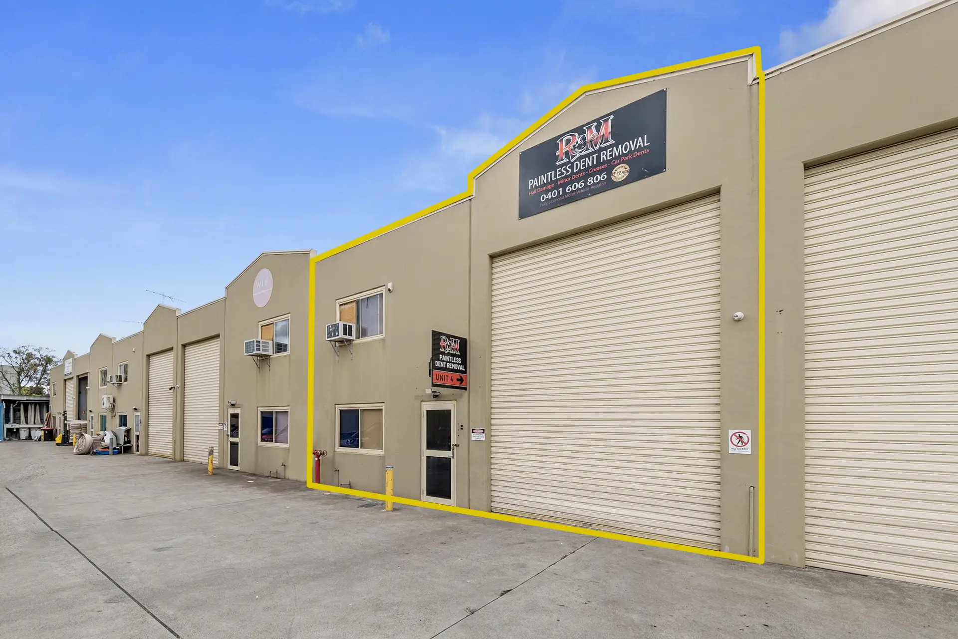 4/34 Curtis Road, Mulgrave Sold by Cutcliffe Properties - image 1