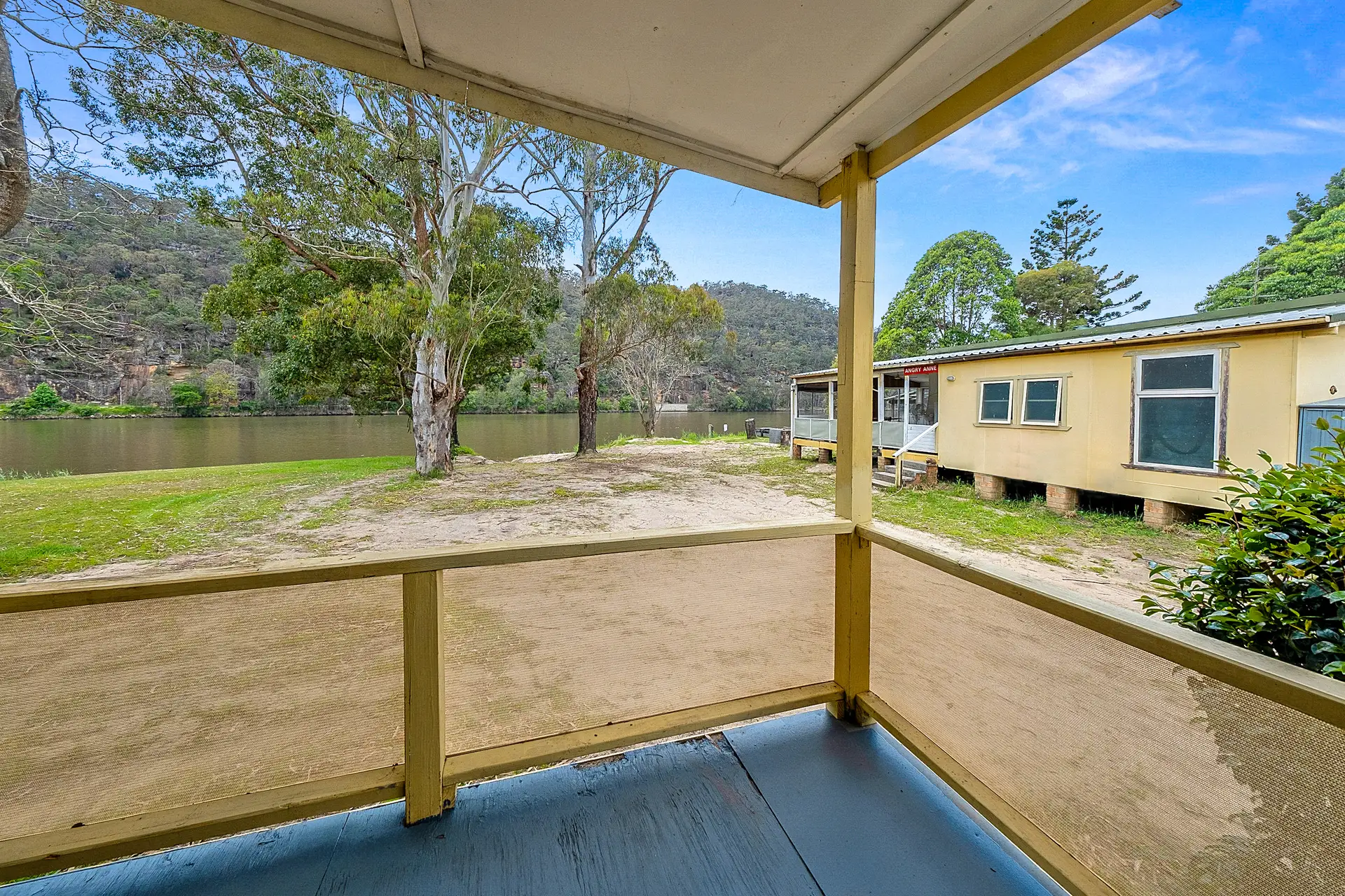 586 Chaseling Road South, Leets Vale Sold by Cutcliffe Properties - image 1