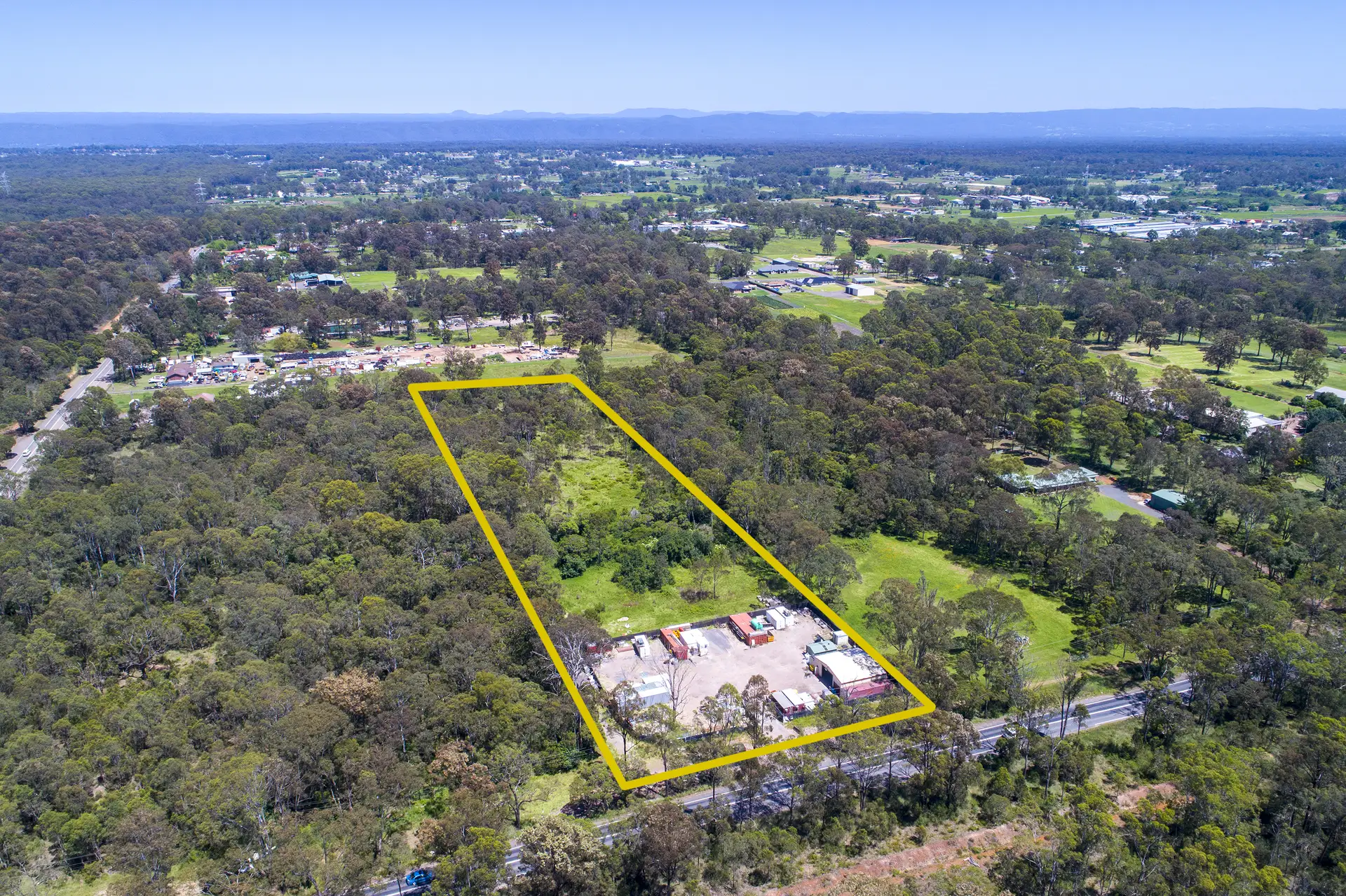 70 Stony Creek Road, Shanes Park Sold by Cutcliffe Properties - image 1