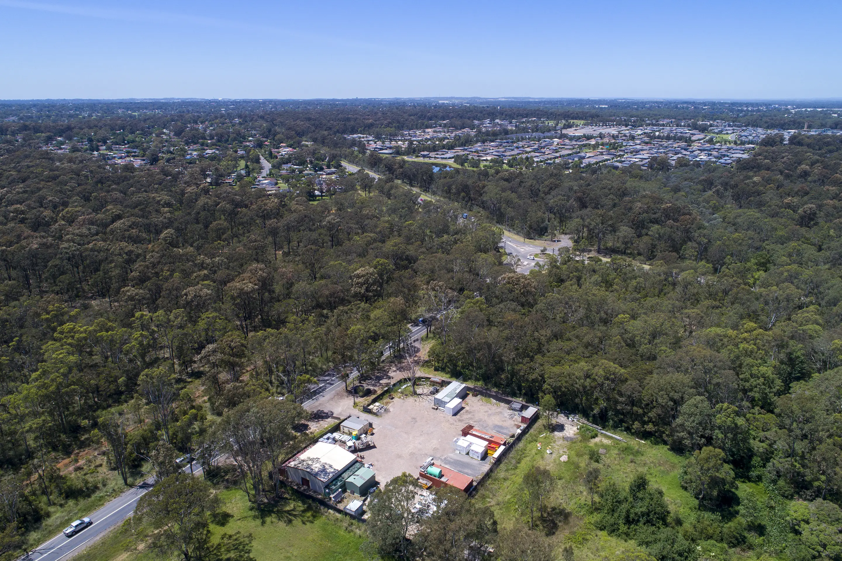 70 Stony Creek Road, Shanes Park Sold by Cutcliffe Properties - image 5