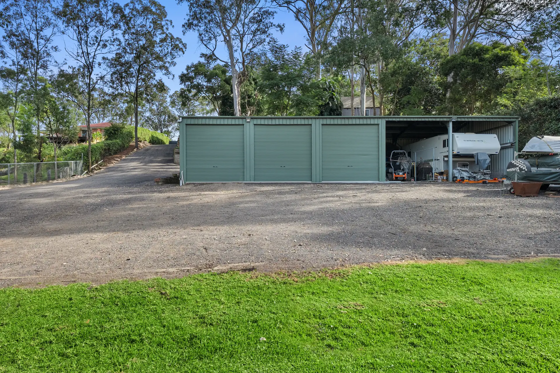 144 Boundary Road, Glossodia Sold by Cutcliffe Properties - image 1