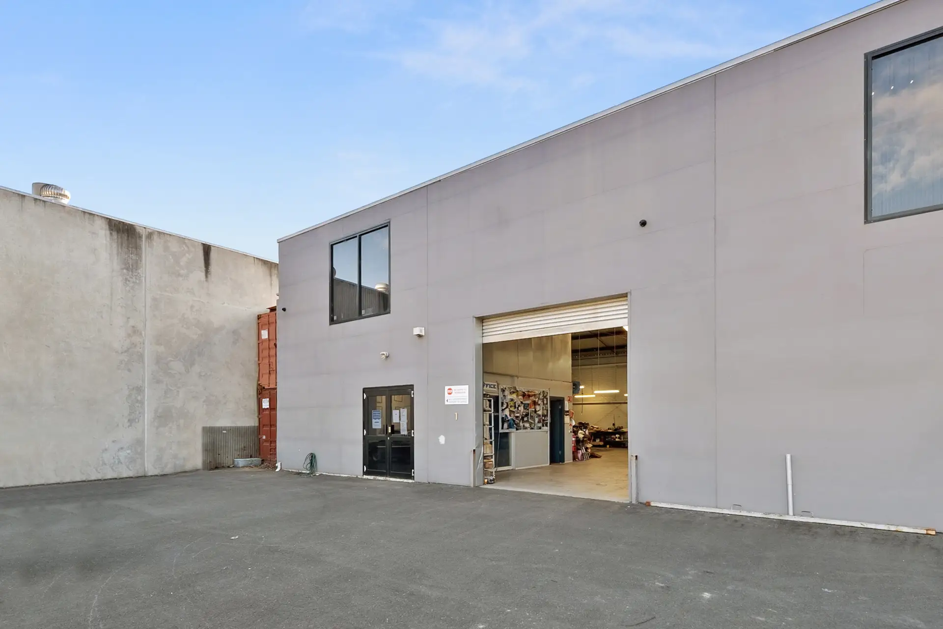 1/37 William Street, North Richmond Sold by Cutcliffe Properties - image 1