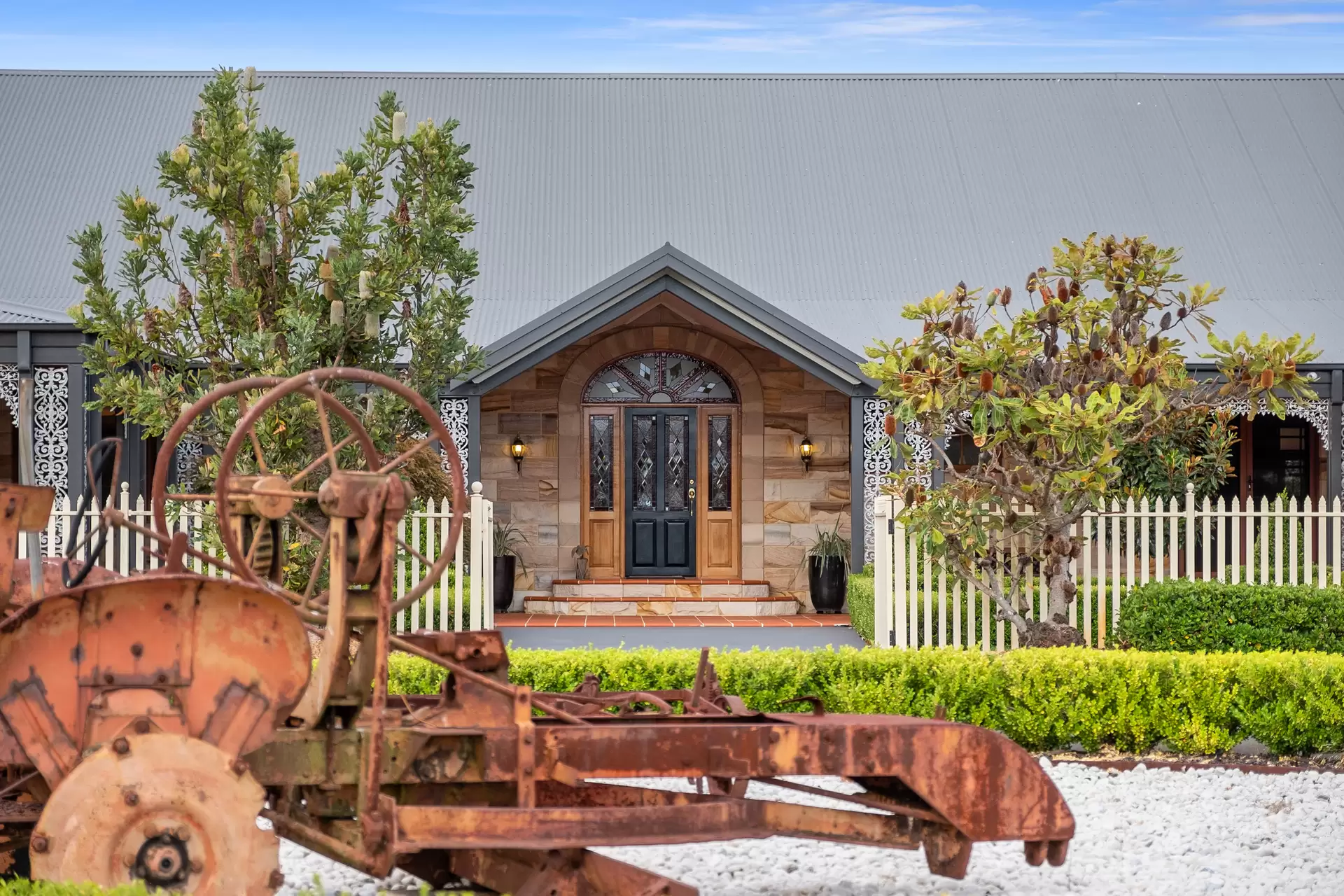 575 Comleroy Road, Kurrajong For Sale by Cutcliffe Properties - image 1