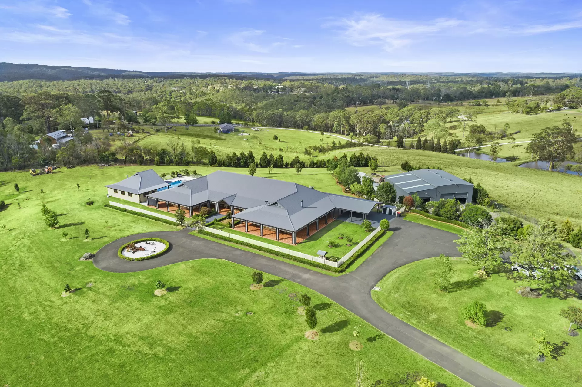 575 Comleroy Road, Kurrajong For Sale by Cutcliffe Properties - image 1