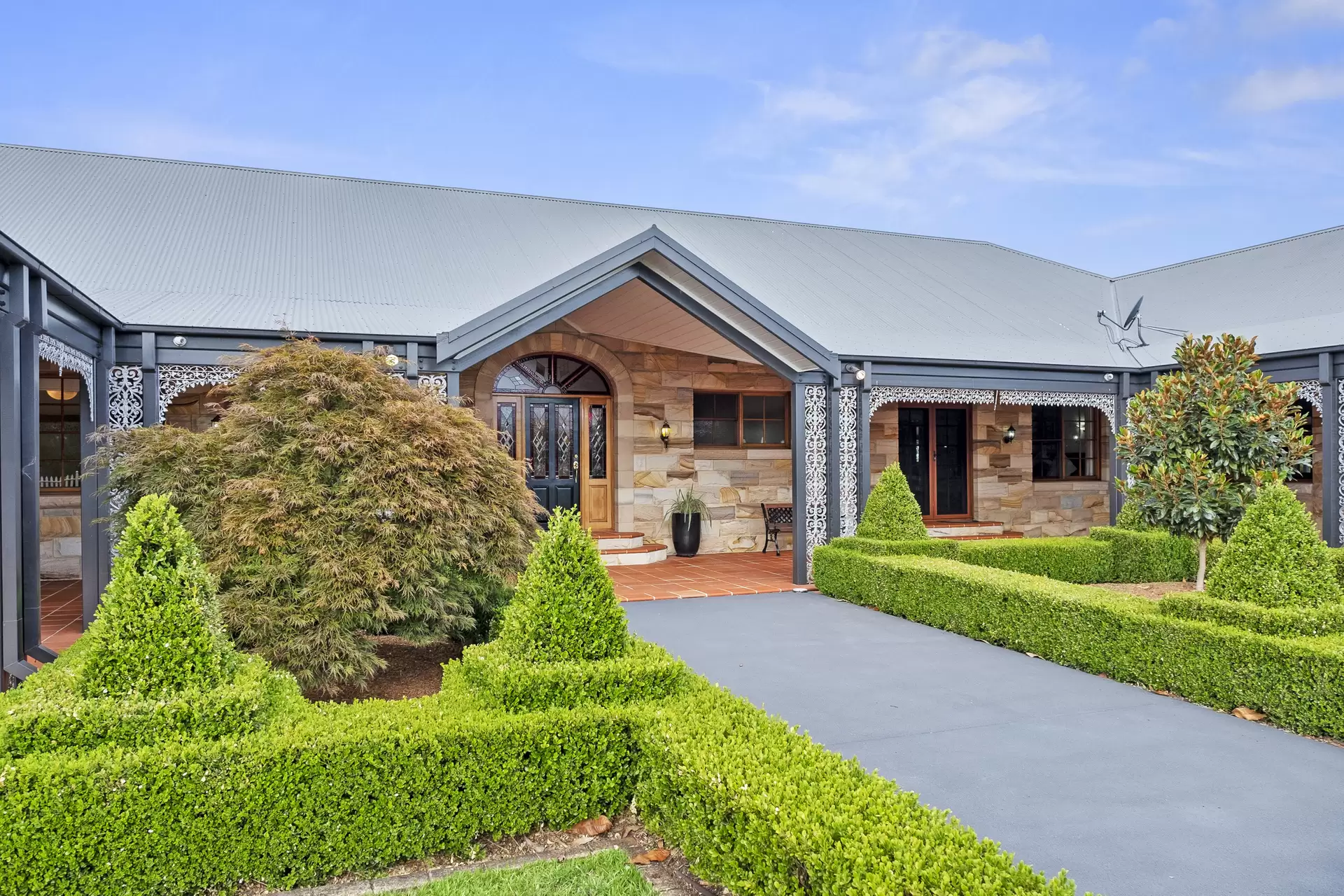 575 Comleroy Road, Kurrajong For Sale by Cutcliffe Properties - image 1