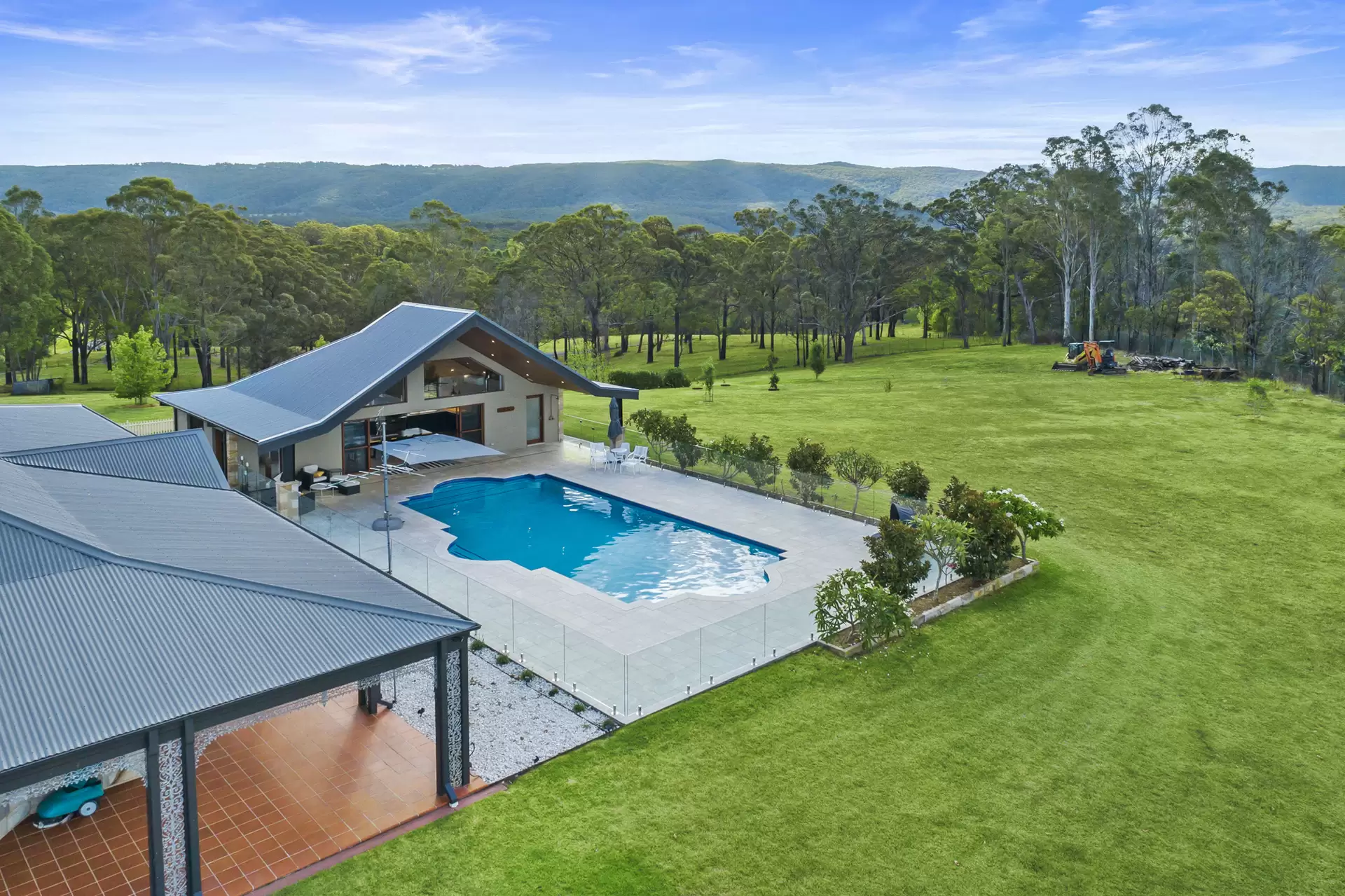 575 Comleroy Road, Kurrajong For Sale by Cutcliffe Properties - image 1