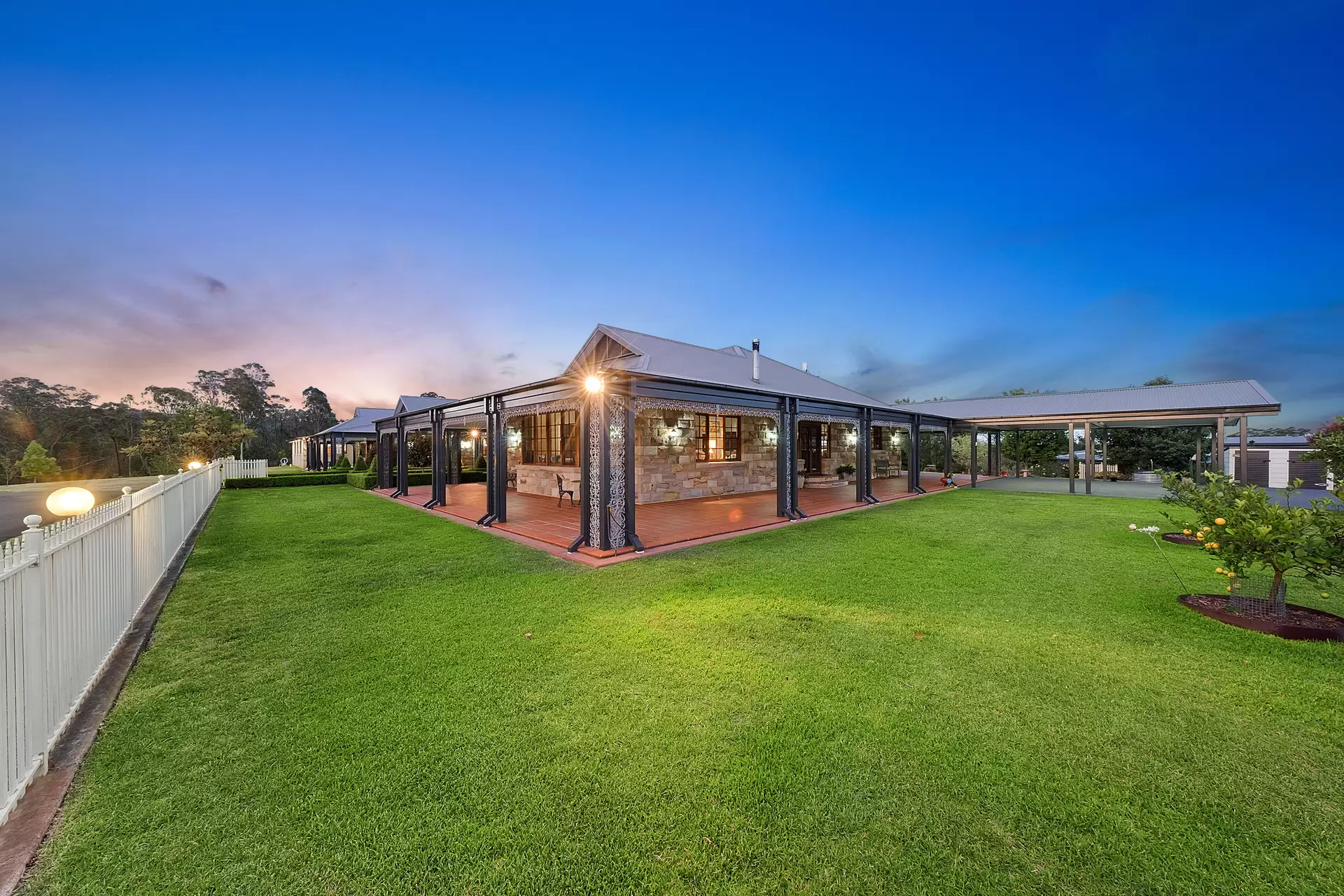 575 Comleroy Road, Kurrajong For Sale by Cutcliffe Properties - image 1