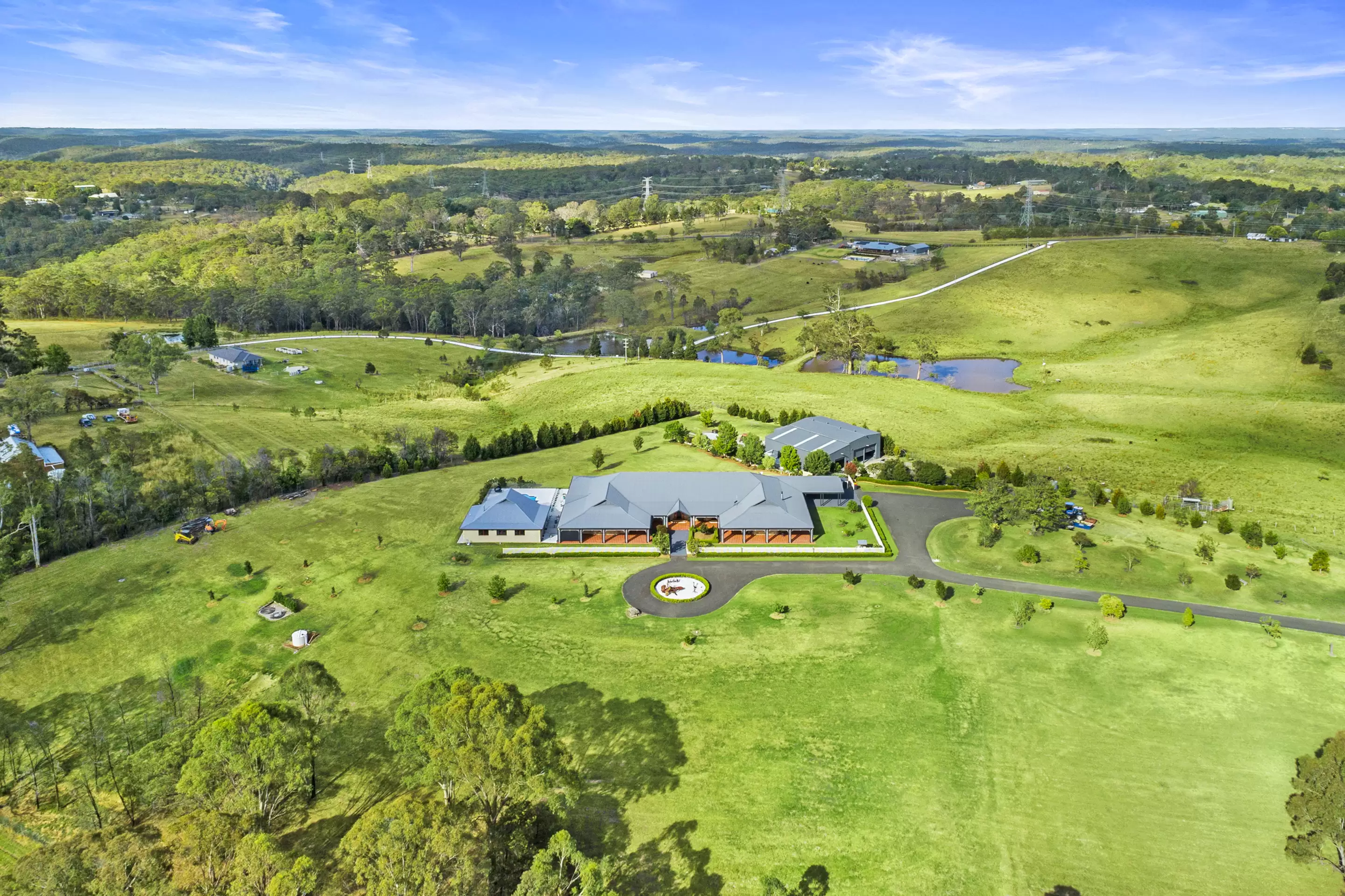 575 Comleroy Road, Kurrajong For Sale by Cutcliffe Properties - image 27