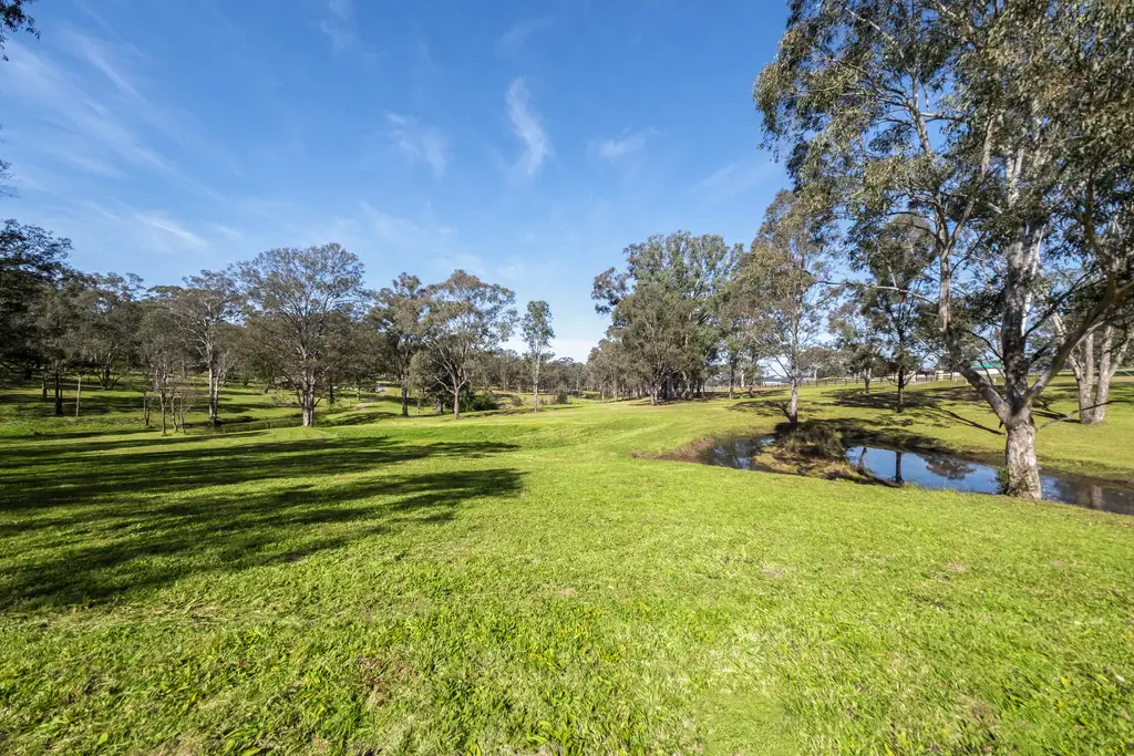 Proposed Lot 2, 433 Grose Vale Road, Grose Vale Sold by Cutcliffe Properties