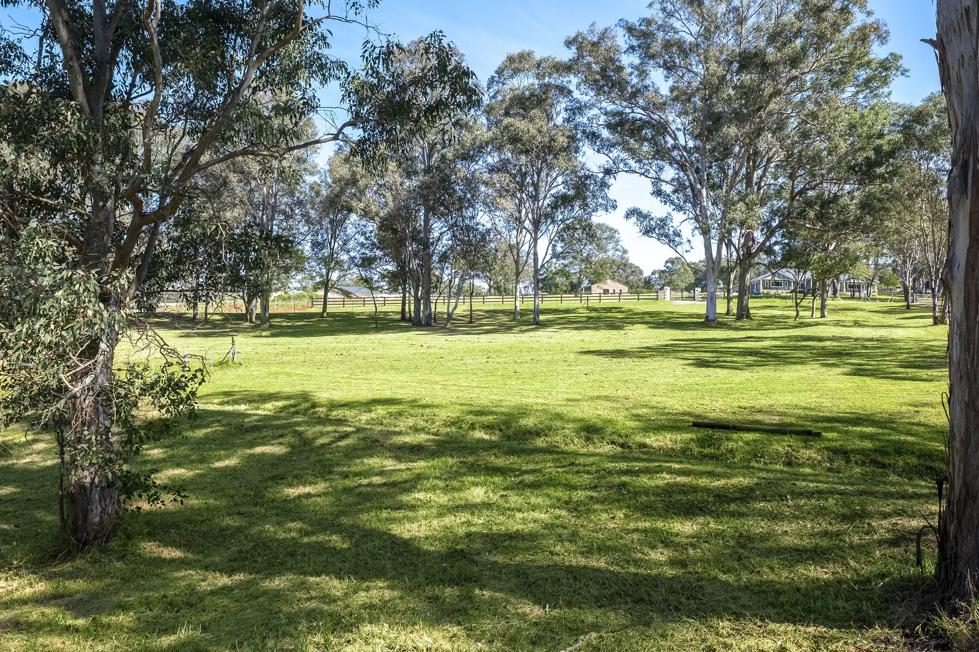 Proposed Lot 2, 433 Grose Vale Road, Grose Vale Sold by Cutcliffe Properties - image 1