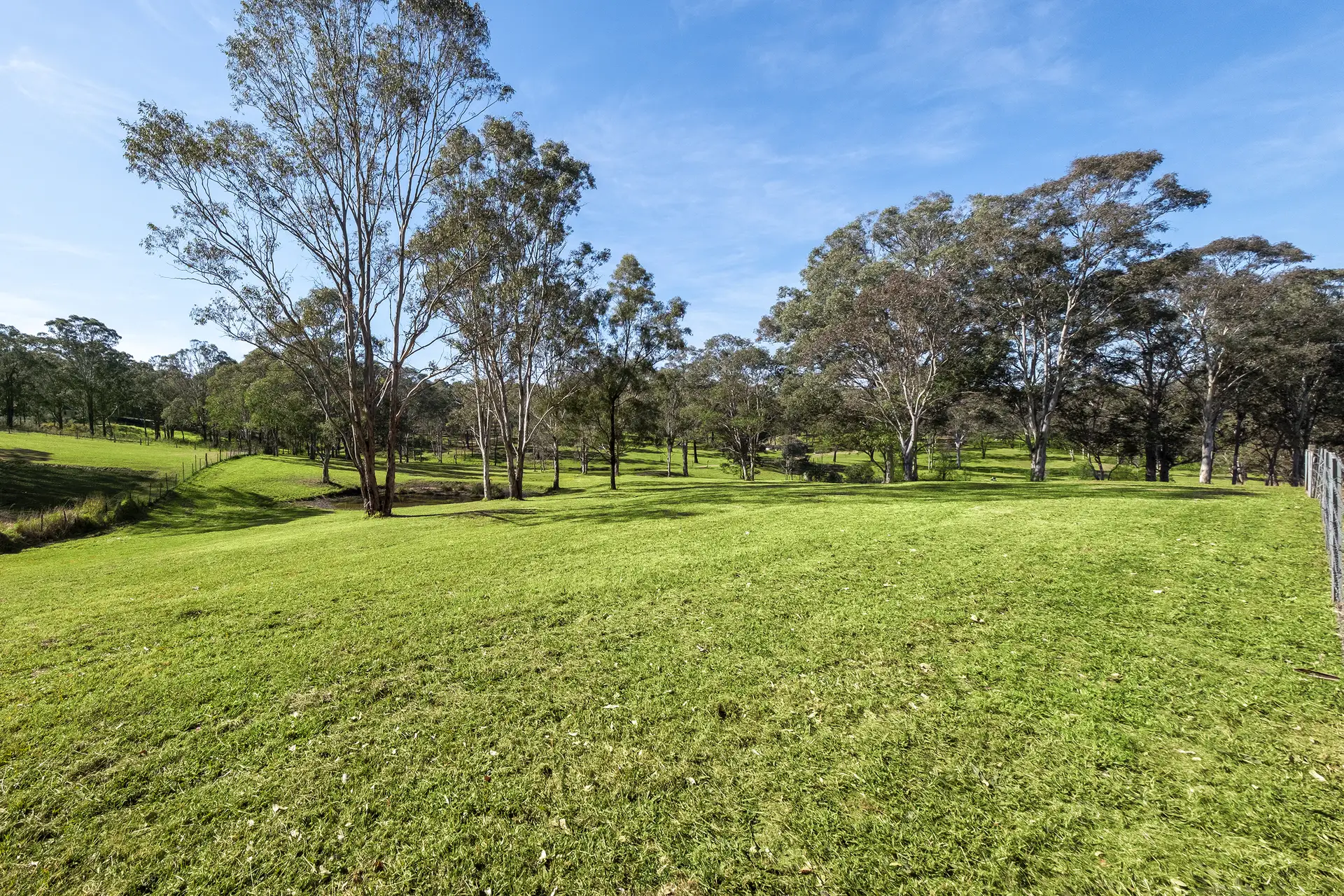 Proposed Lot 2, 433 Grose Vale Road, Grose Vale Sold by Cutcliffe Properties - image 1
