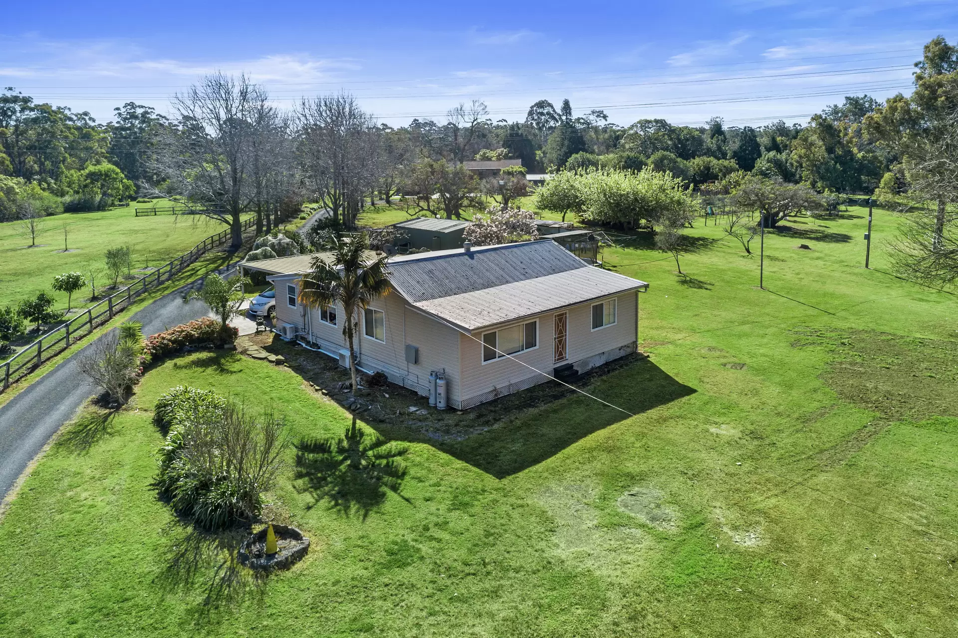 15 Gilligans Road, Dural For Sale by Cutcliffe Properties - image 1