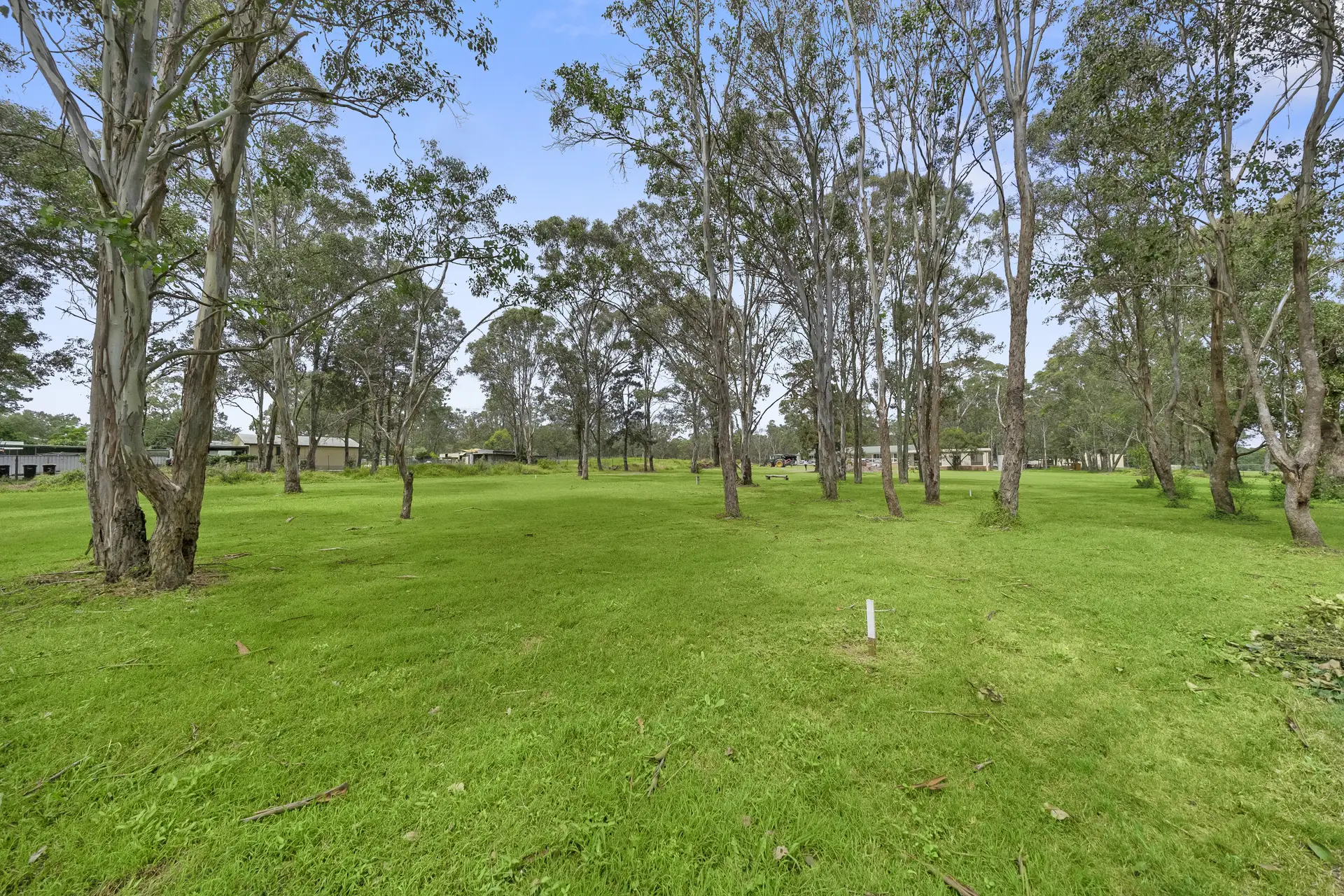 Proposed Lot 1 Of 60 Bonner Road, Agnes Banks Sold by Cutcliffe Properties - image 1