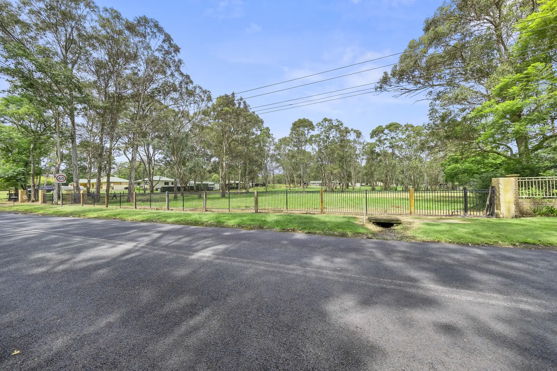 Proposed Lot 1 Of 60 Bonner Road, Agnes Banks Sold by Cutcliffe Properties - image 1